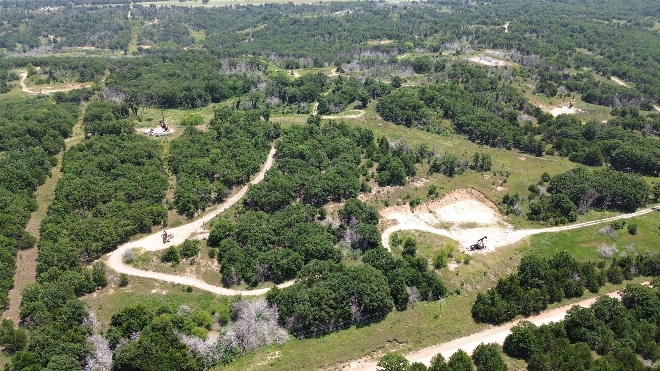 0000 S 36600 Road Cleveland OK 74020
