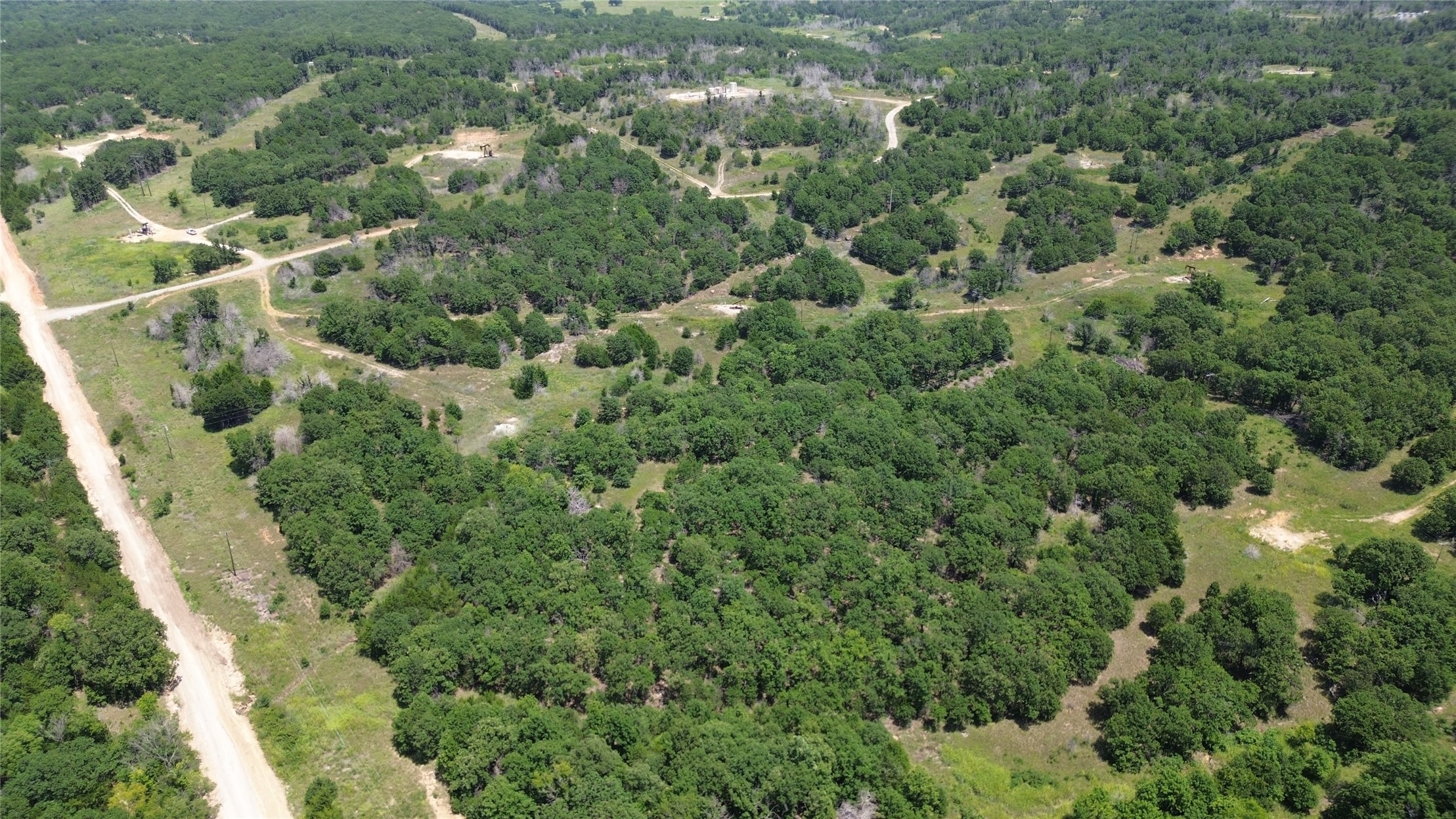 0000 S 36600 Road Cleveland OK 74020