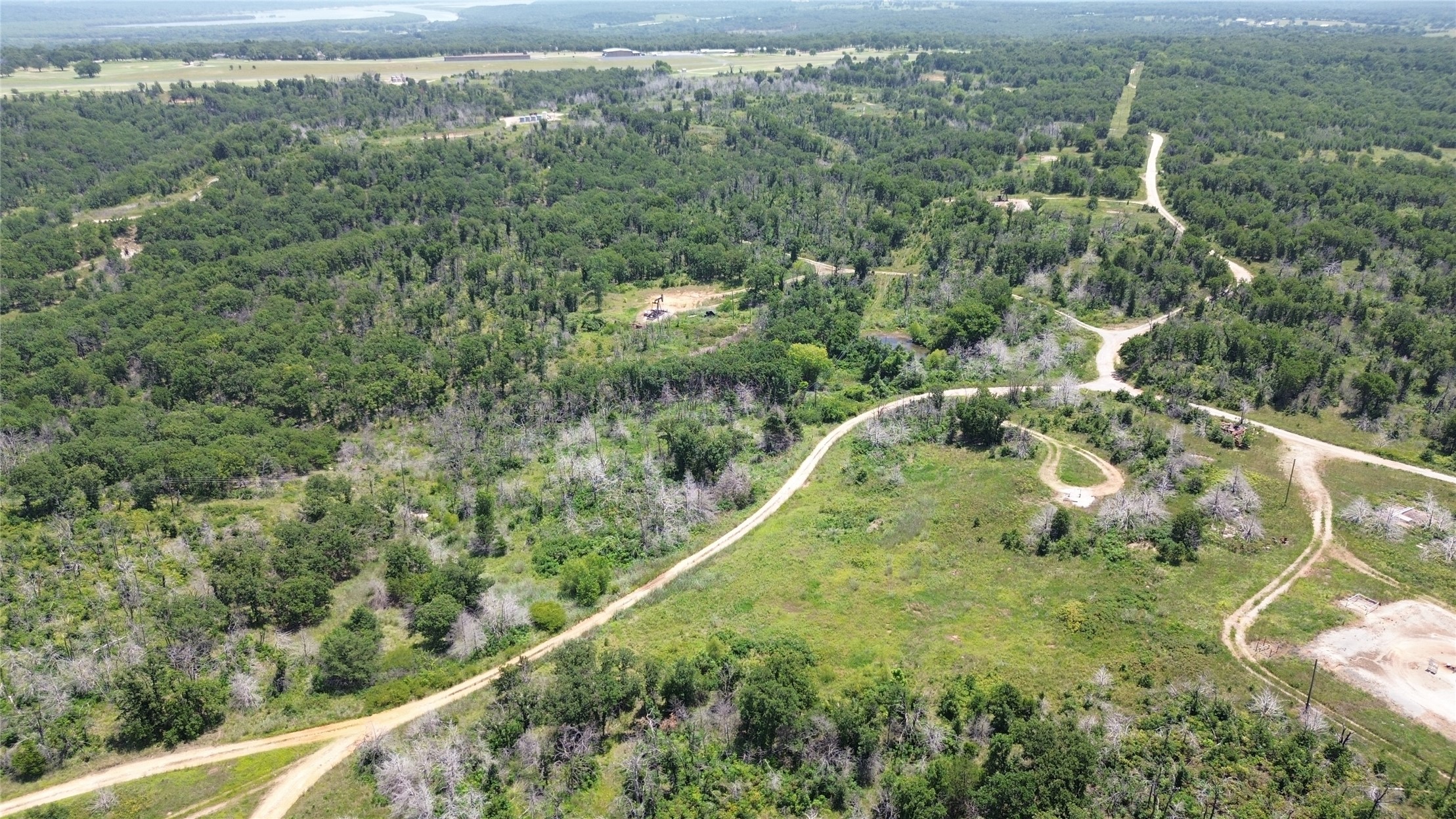 0000 S 36600 Road Cleveland OK 74020