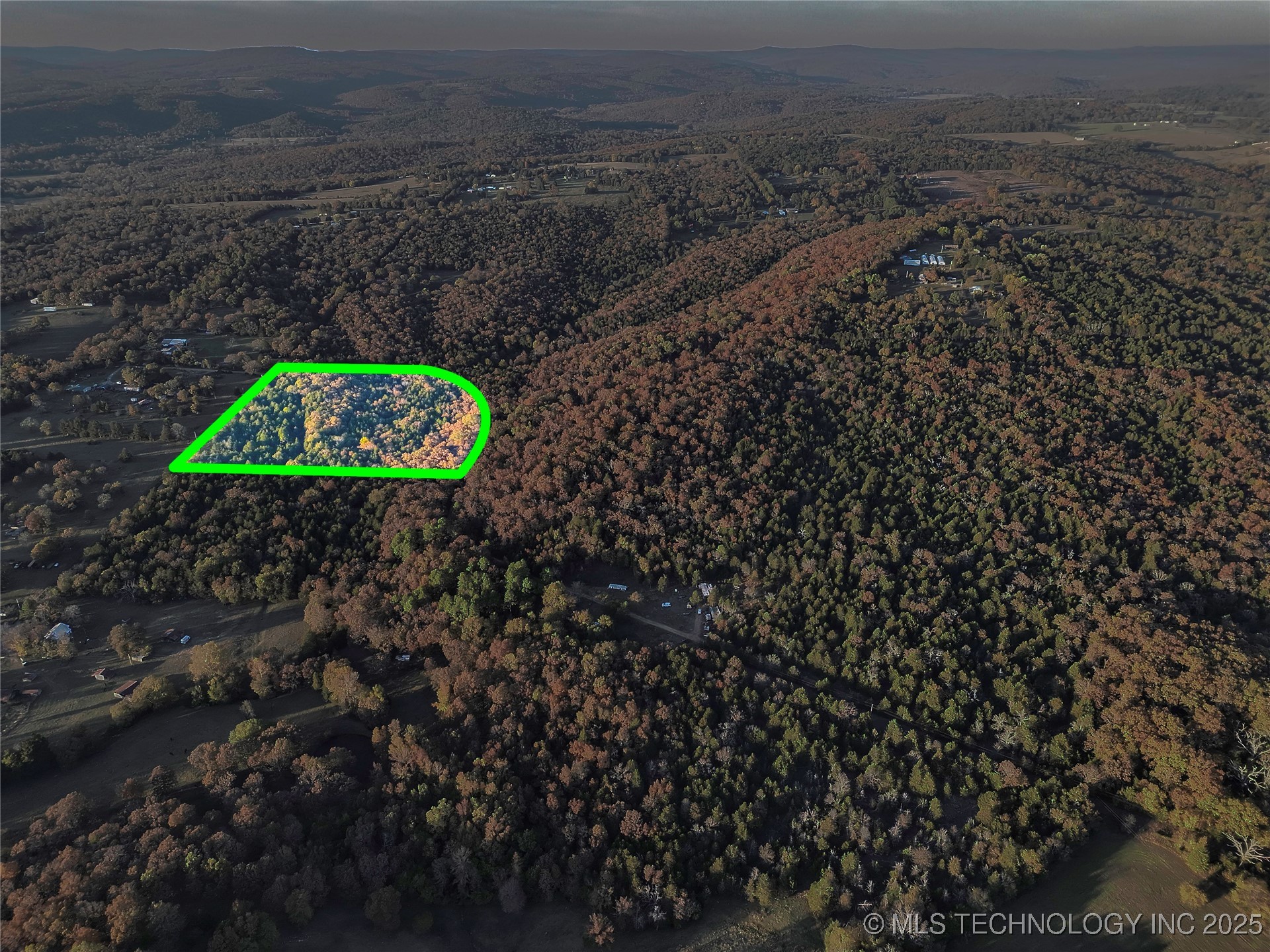 2 E 1000 Road Muldrow OK 74948