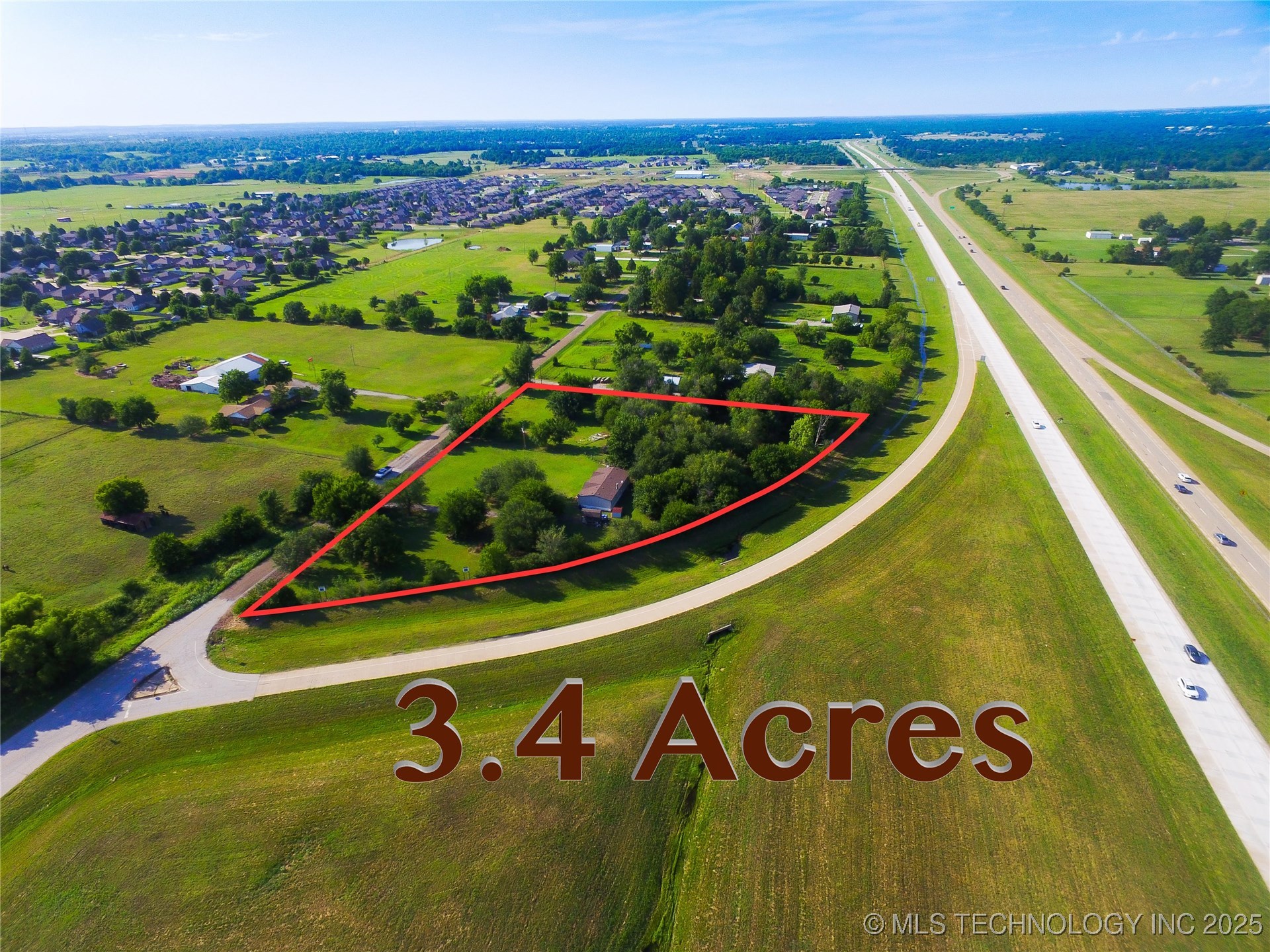 12711 N 135th East Avenue Collinsville OK 74021