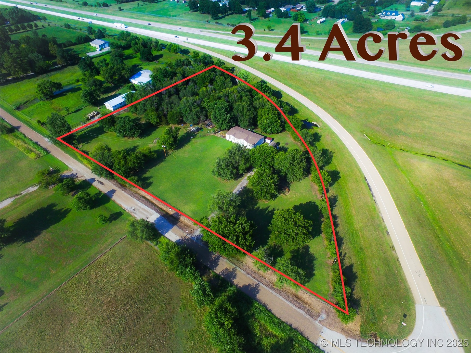12711 N 135th East Avenue Collinsville OK 74021