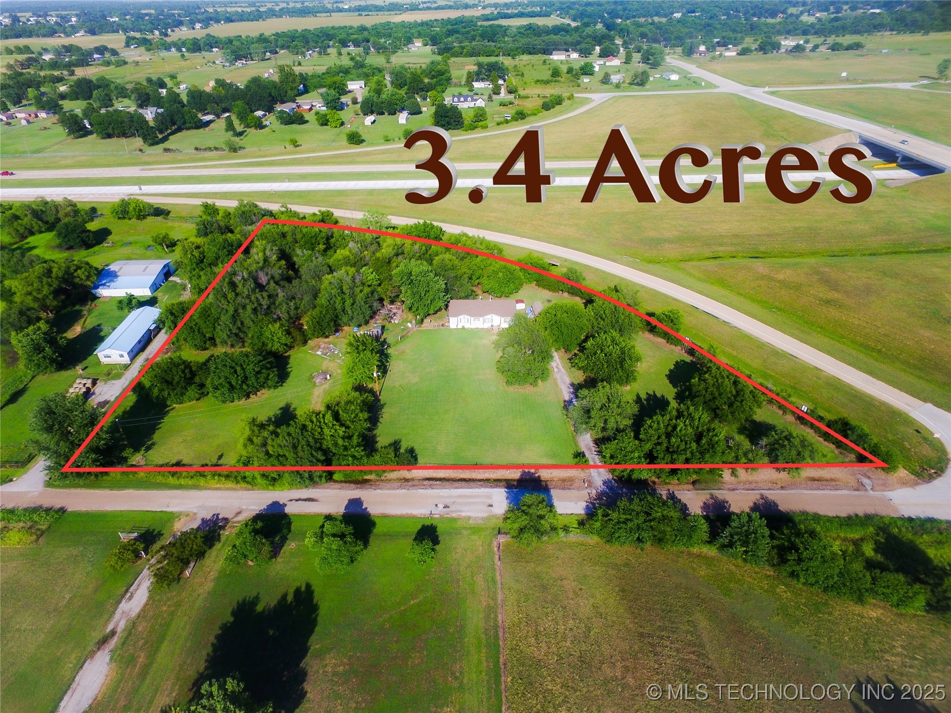 12711 N 135th East Avenue Collinsville OK 74021