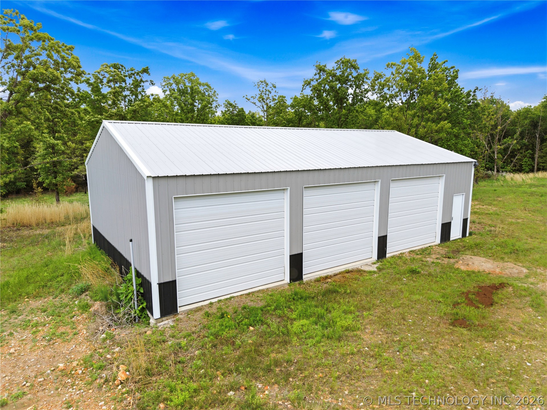 12682 E 540 Kansas OK 74347