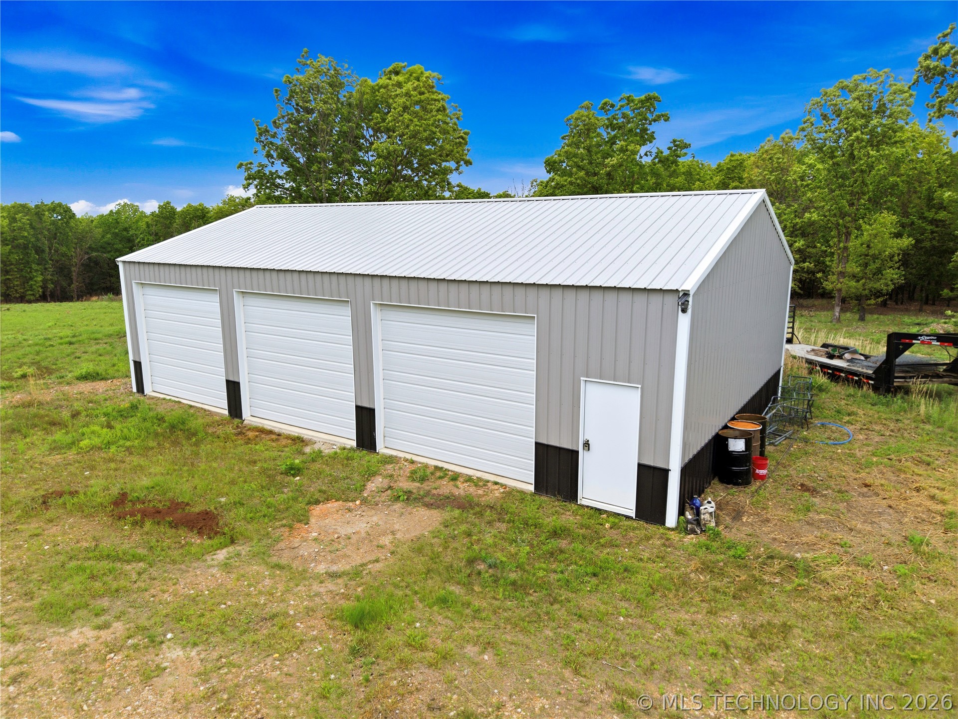 12682 E 540 Kansas OK 74347