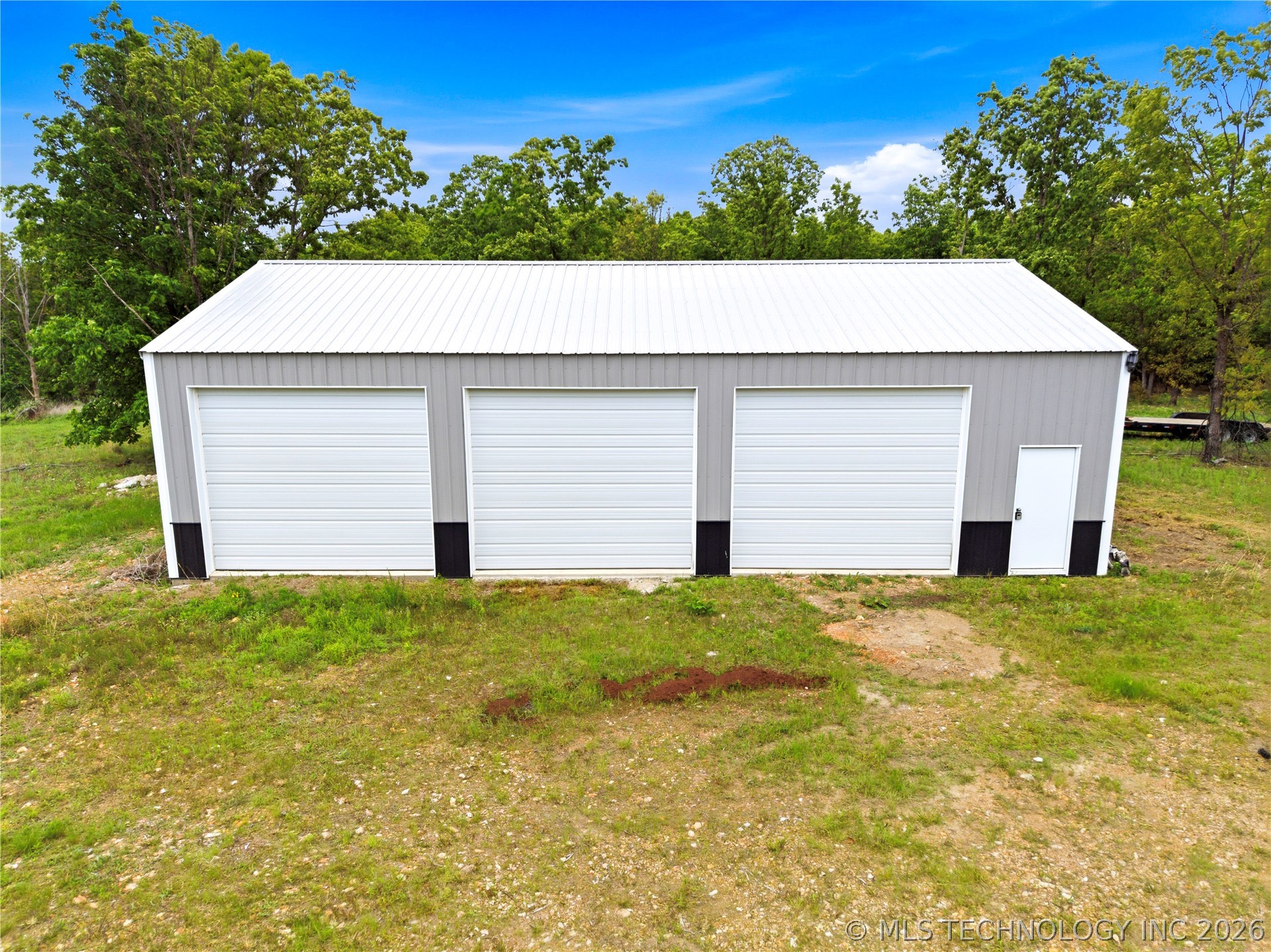 12682 E 540 Kansas OK 74347