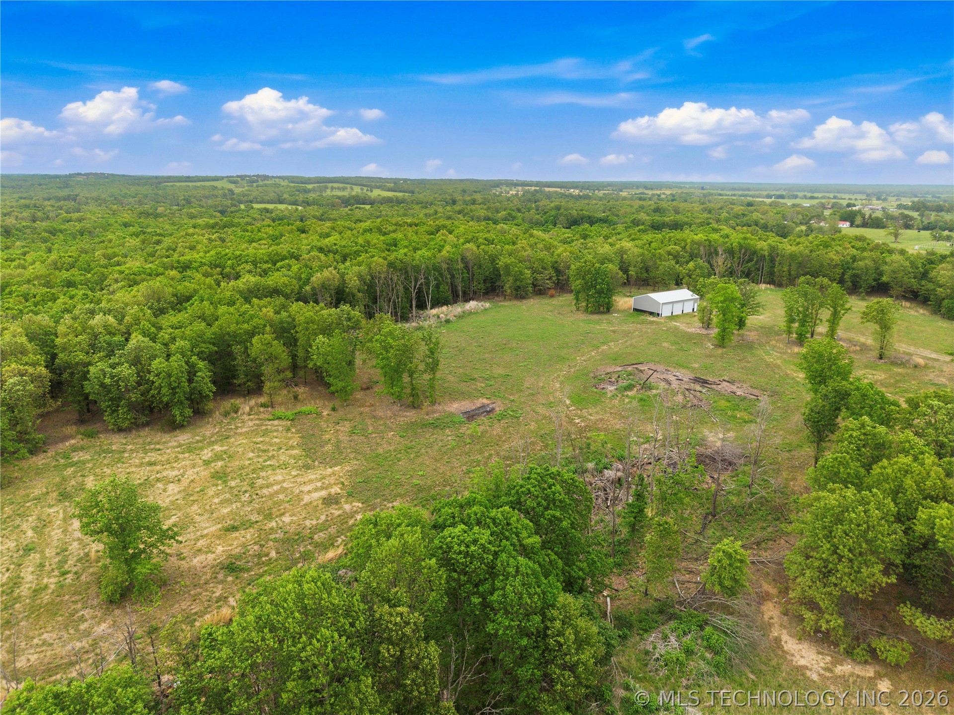 12682 E 540 Kansas OK 74347