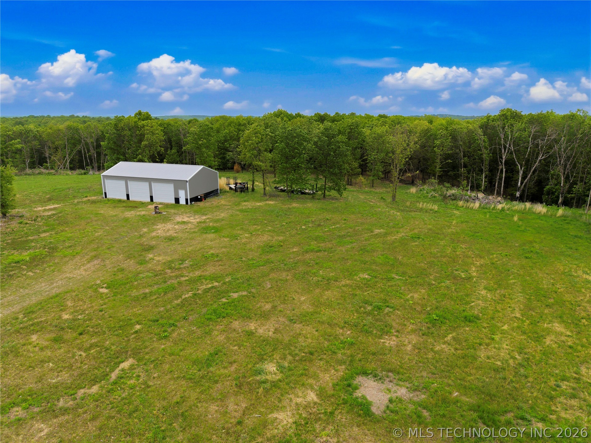 12682 E 540 Kansas OK 74347
