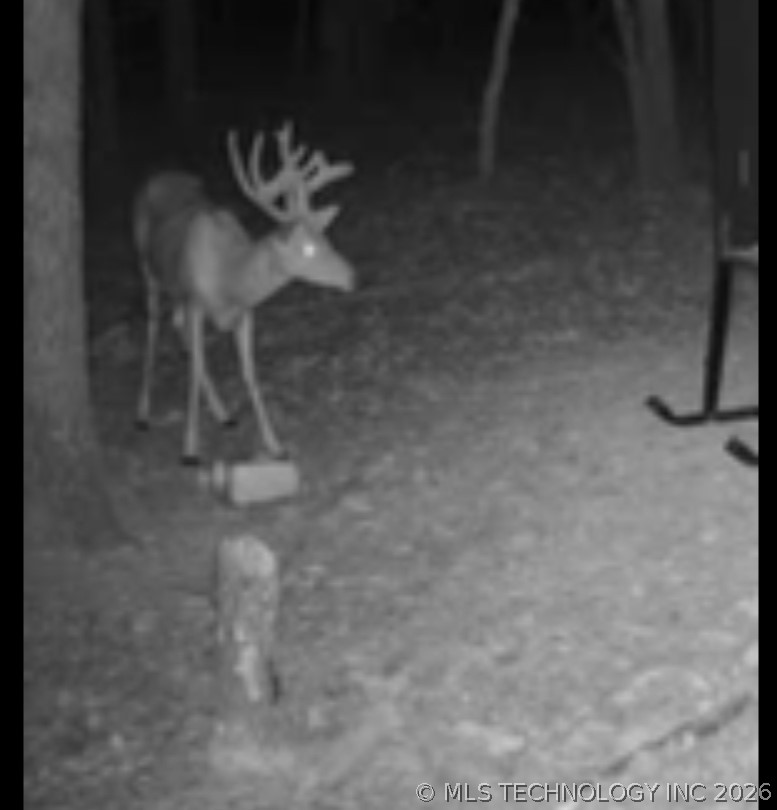 12682 E 540 Kansas OK 74347