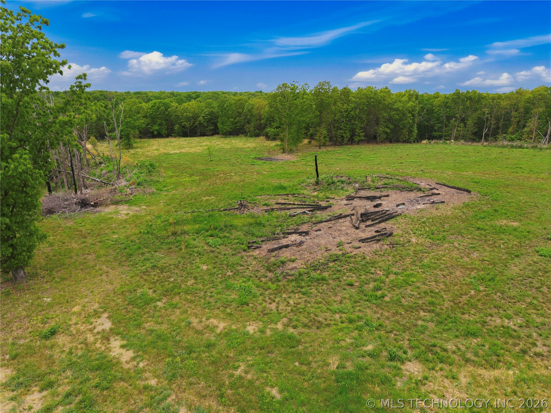 12682 E 540 Kansas OK 74347
