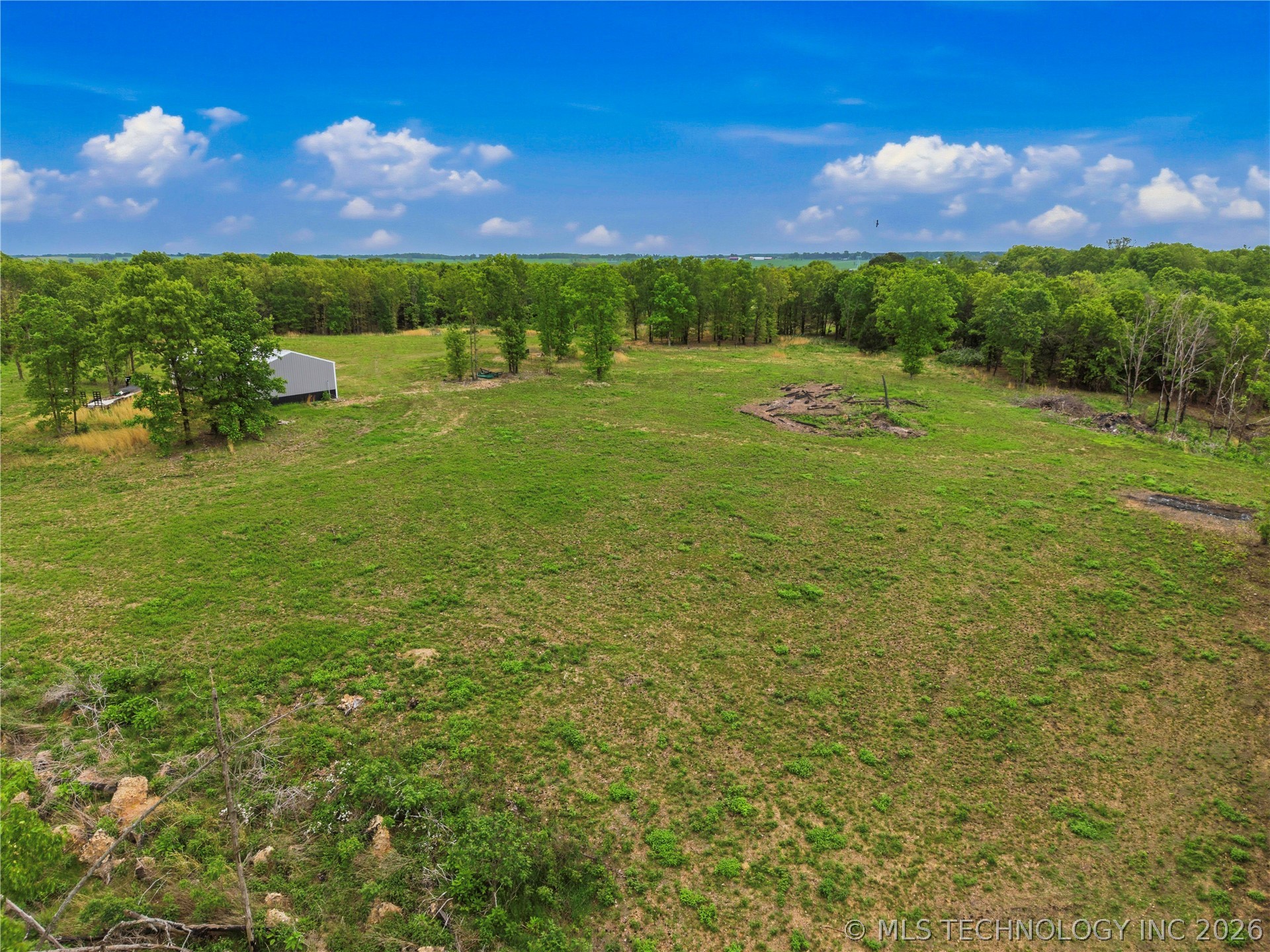 12682 E 540 Kansas OK 74347
