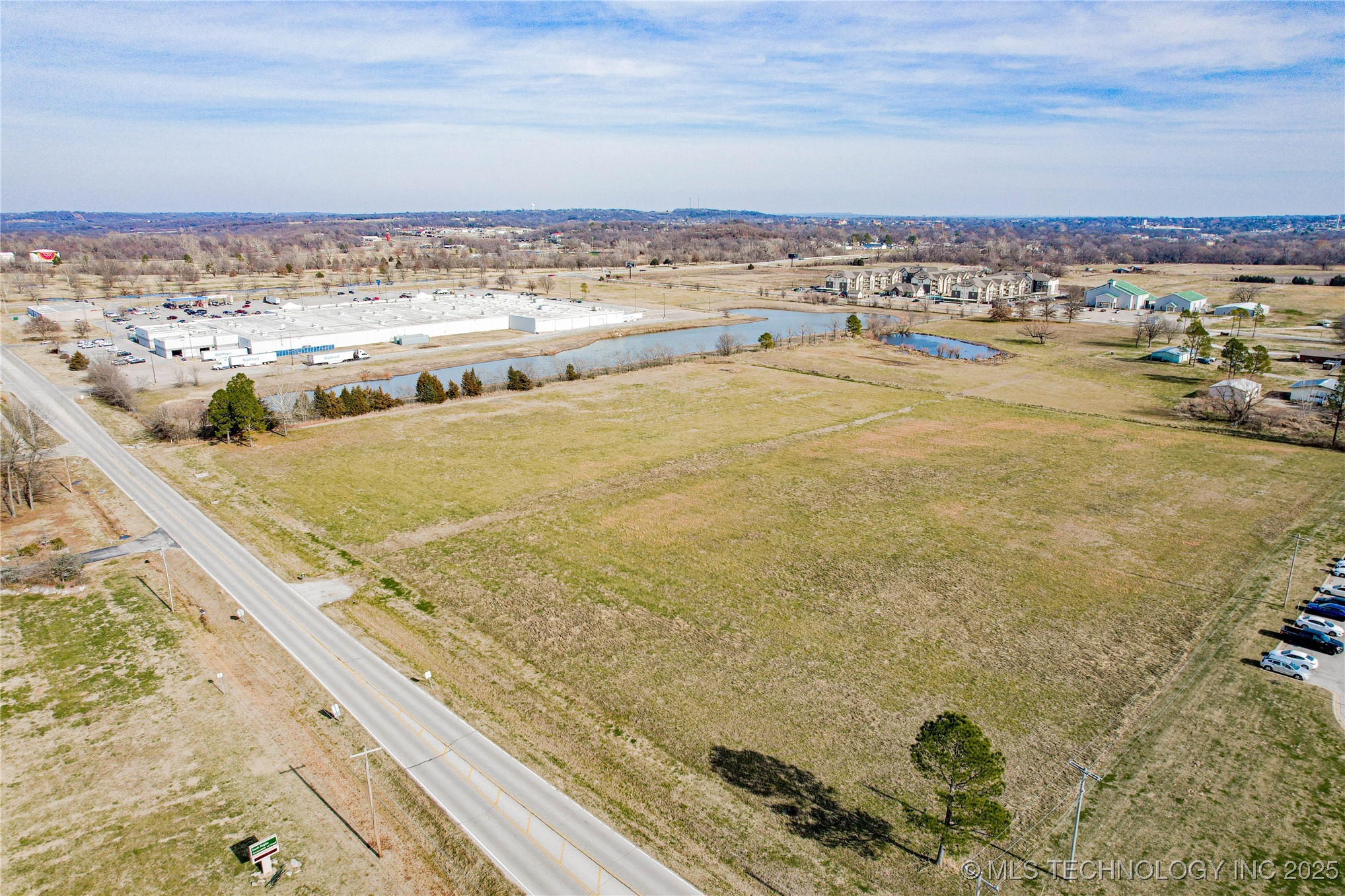 1409 S Wickham Road Sapulpa OK 74066