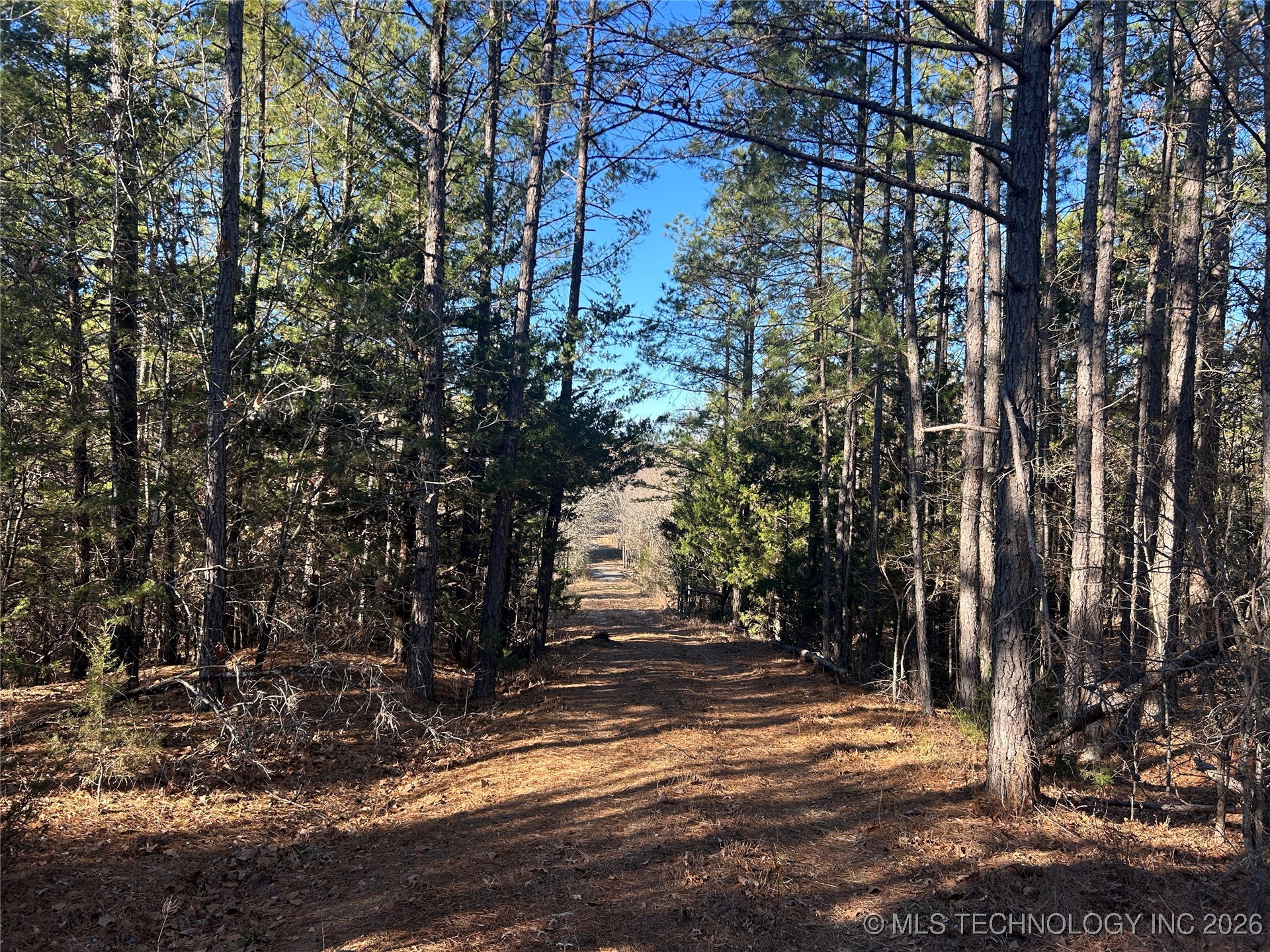 000 1100 Avenue Wilburton OK 74547