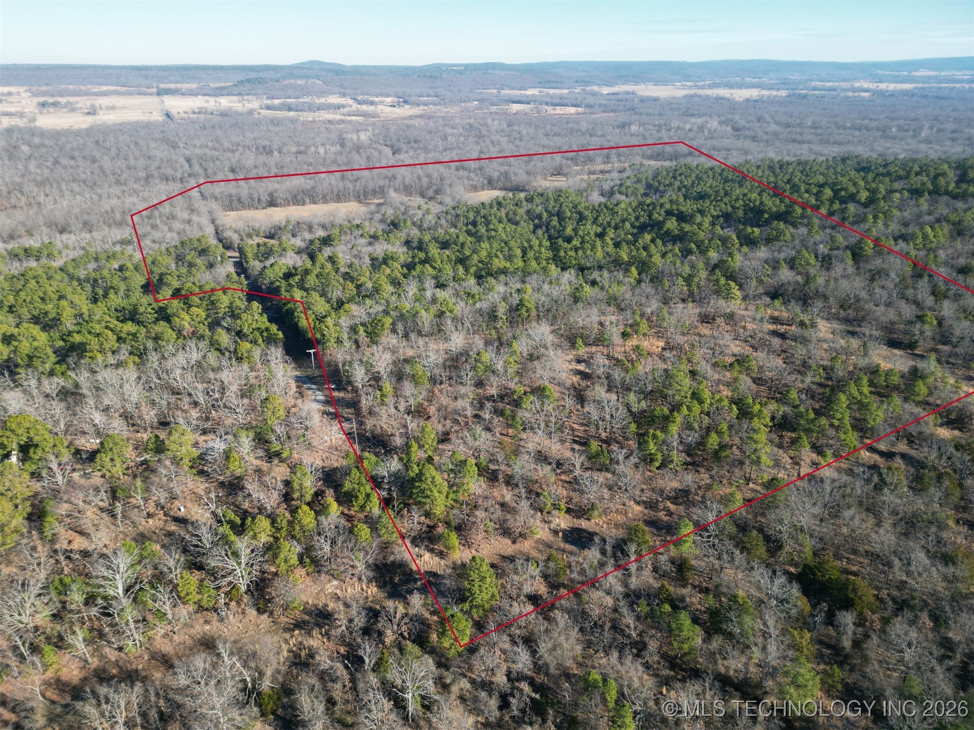 000 1100 Avenue Wilburton OK 74547