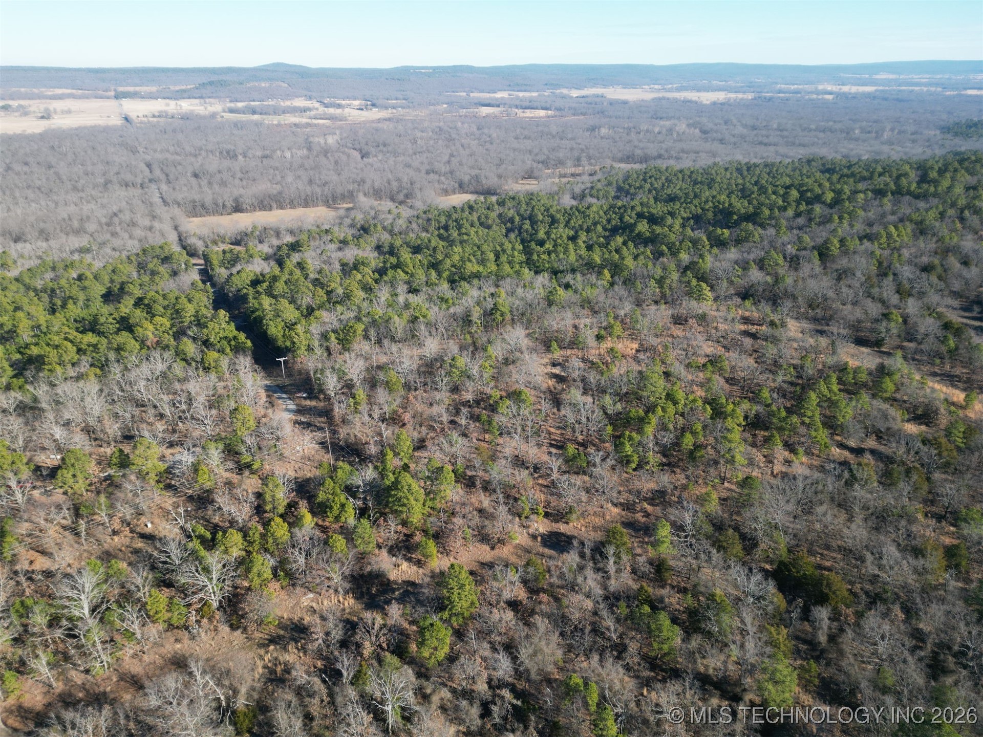 000 1100 Avenue Wilburton OK 74547