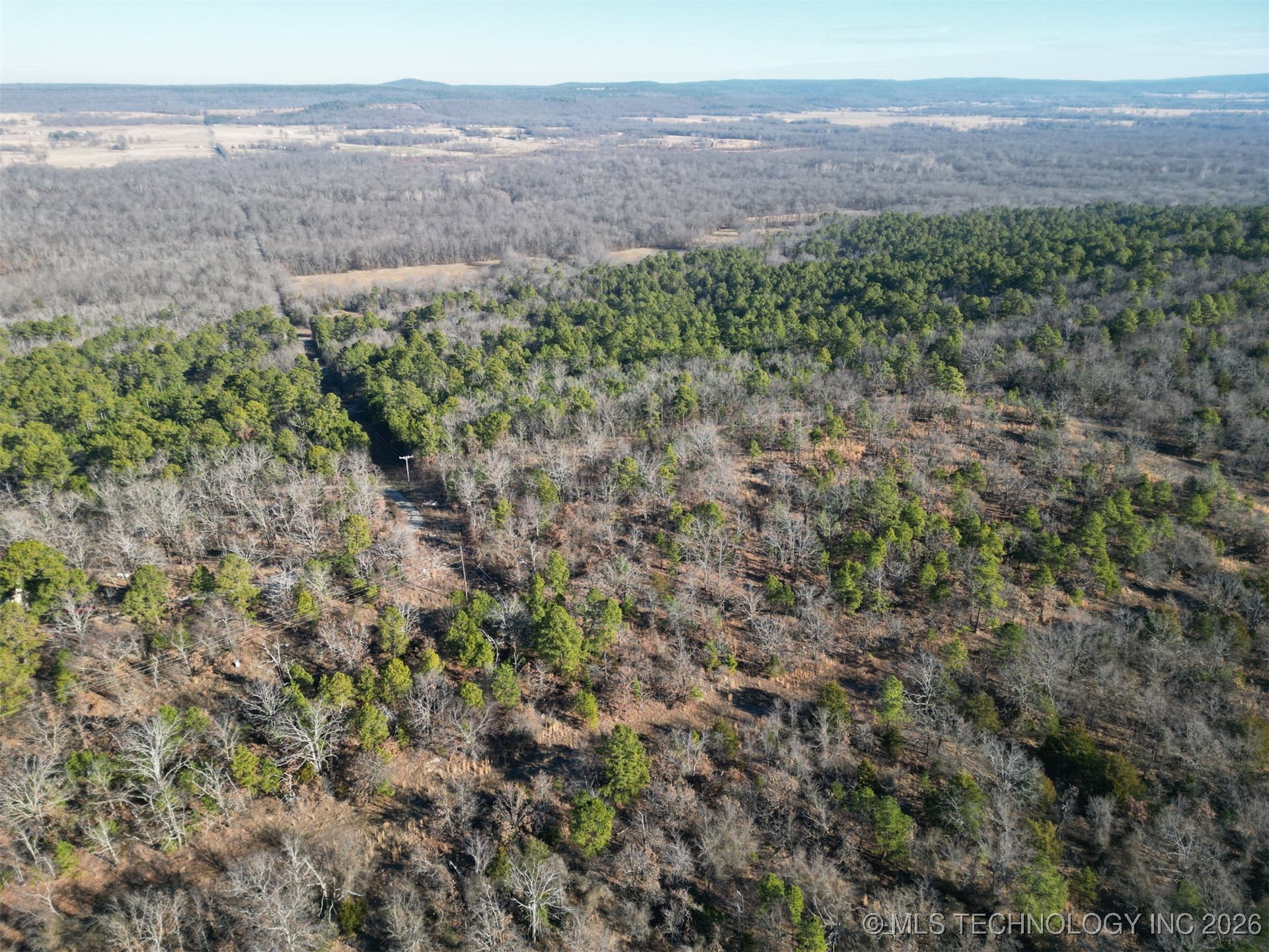000 1100 Avenue Wilburton OK 74547