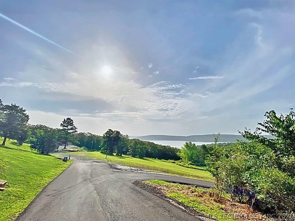 36241 S Magnolia Lane Park Hill OK 74451
