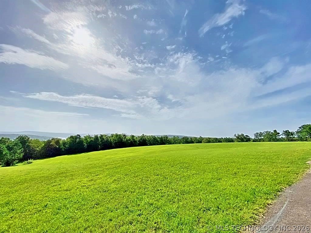 36241 S Magnolia Lane Park Hill OK 74451