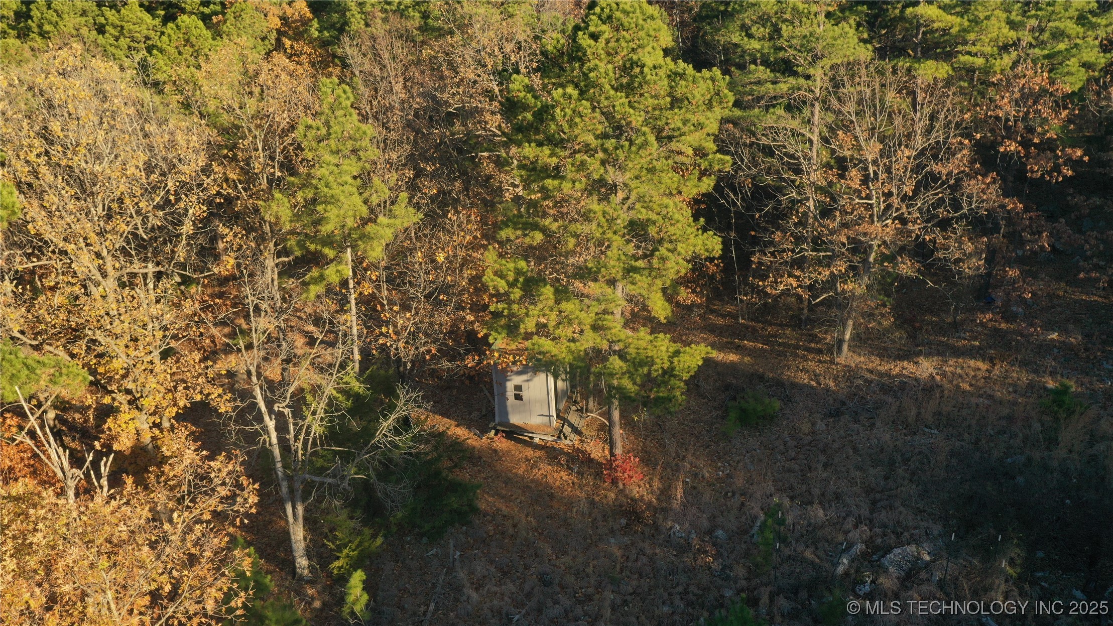 1 Durant Hill Road Poteau OK 74953