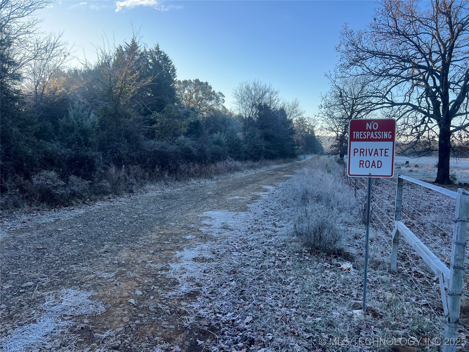 1 Durant Hill Road Poteau OK 74953