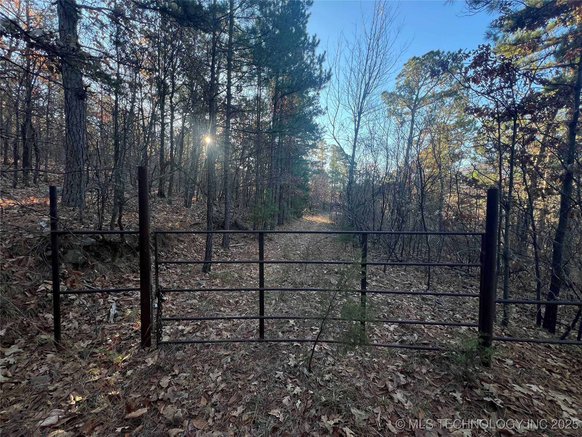 1 Durant Hill Road Poteau OK 74953
