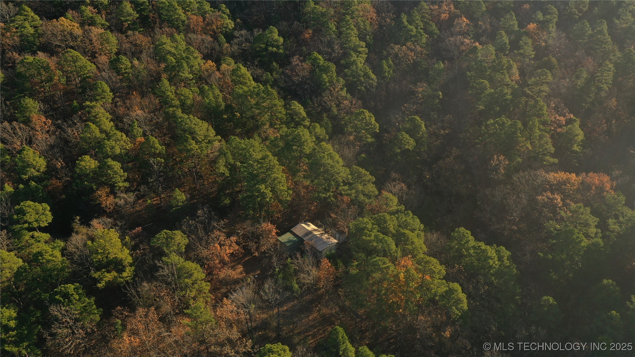 1 Durant Hill Road Poteau OK 74953