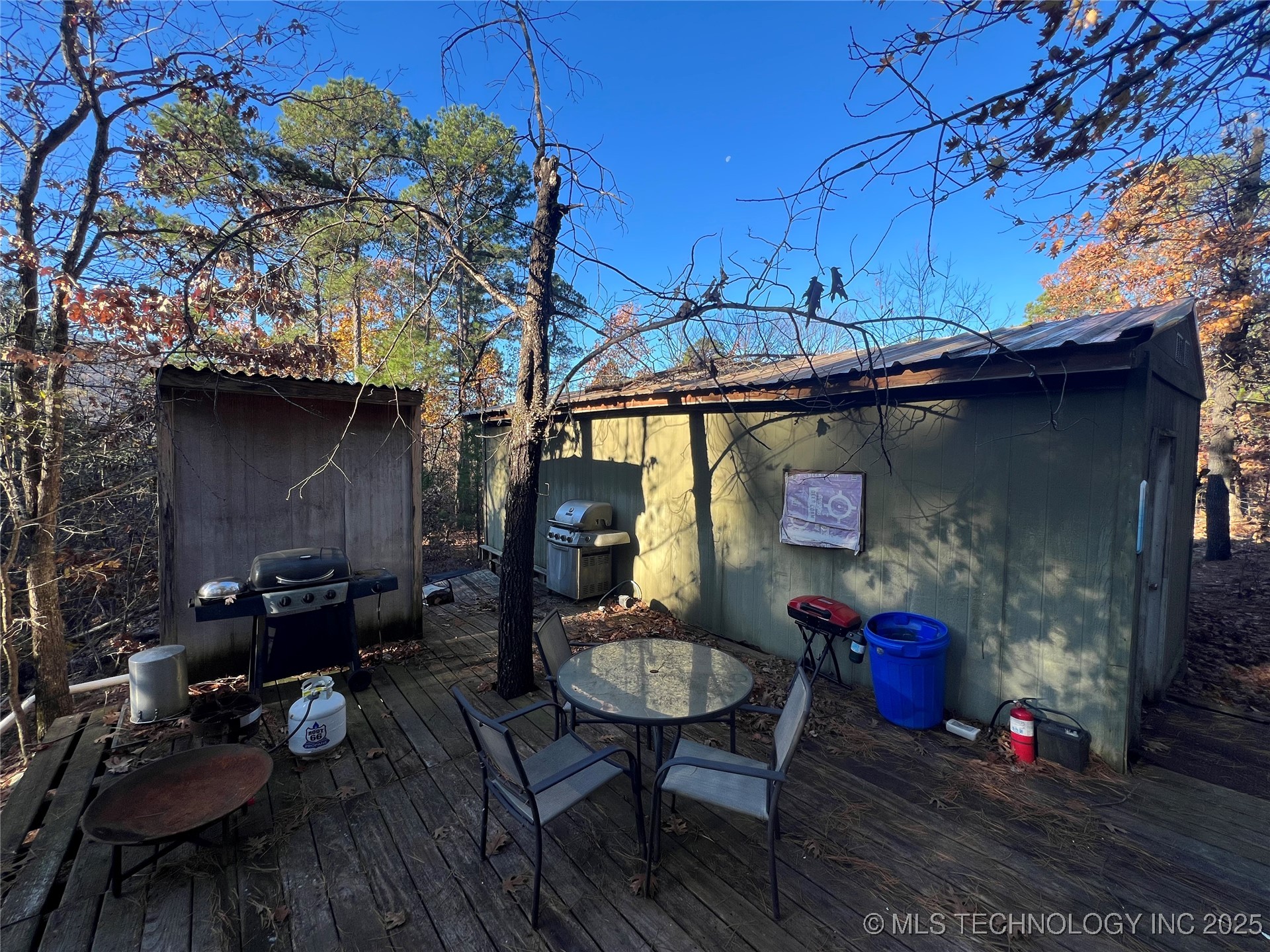 1 Durant Hill Road Poteau OK 74953