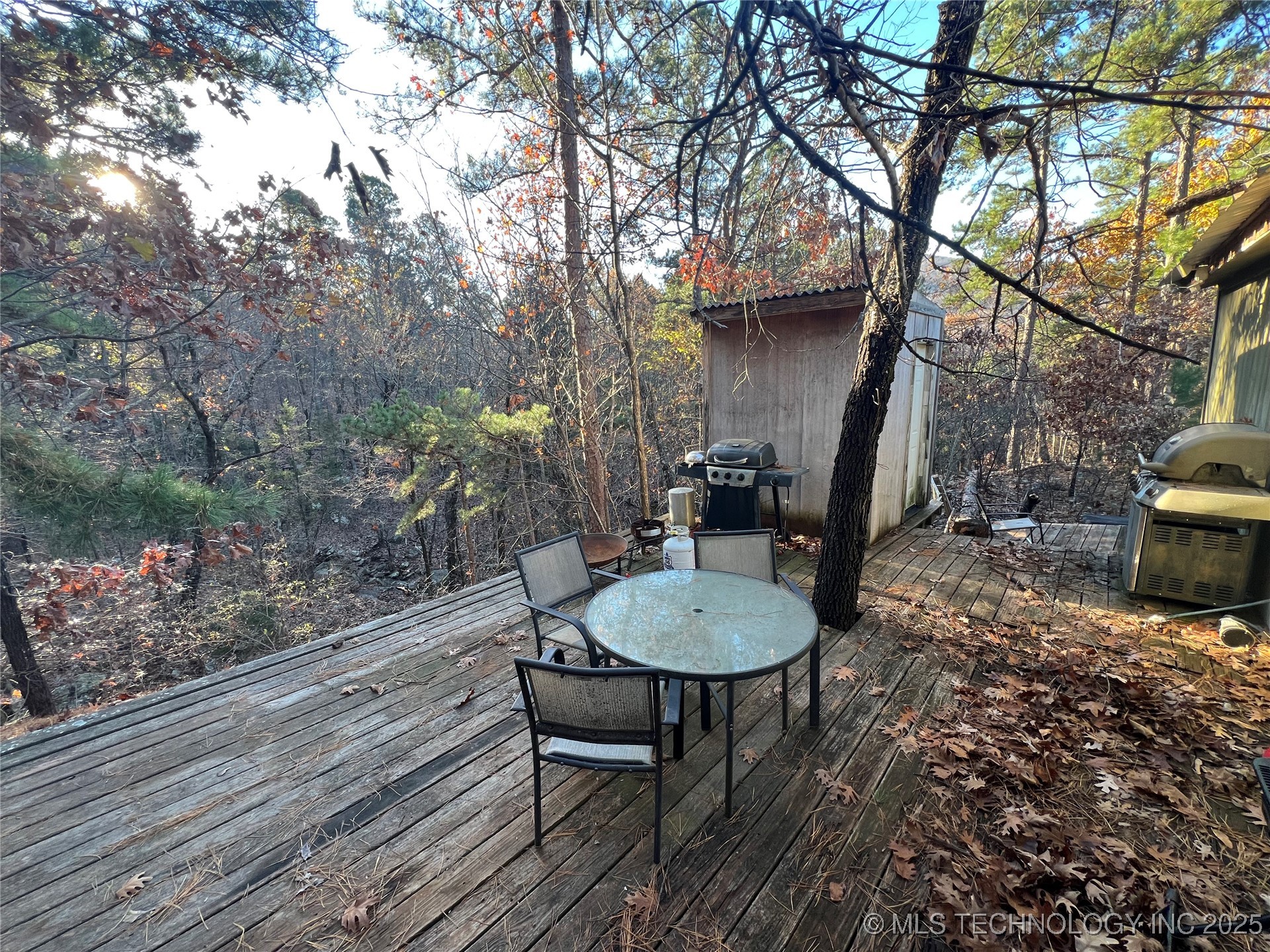 1 Durant Hill Road Poteau OK 74953