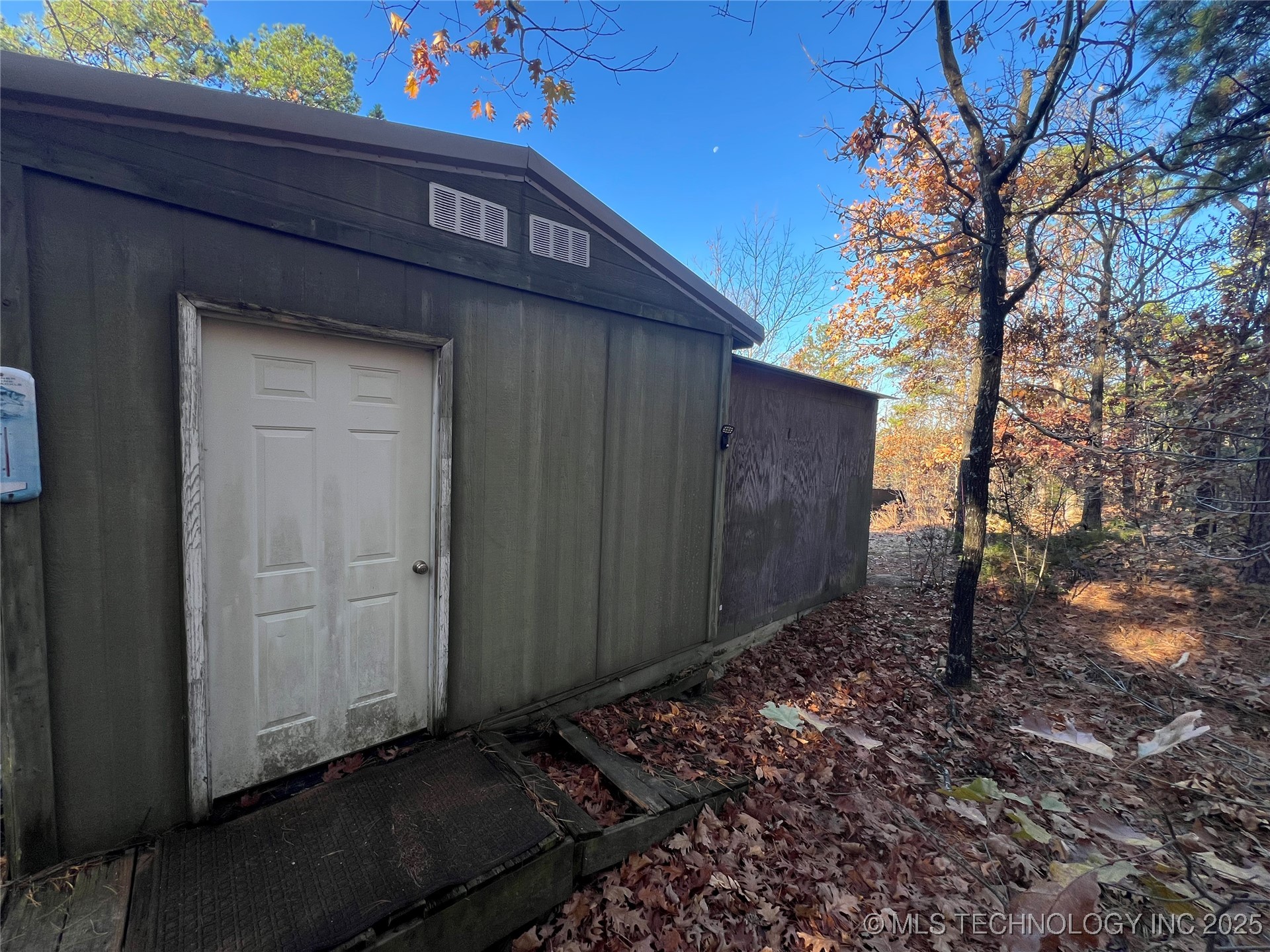 1 Durant Hill Road Poteau OK 74953