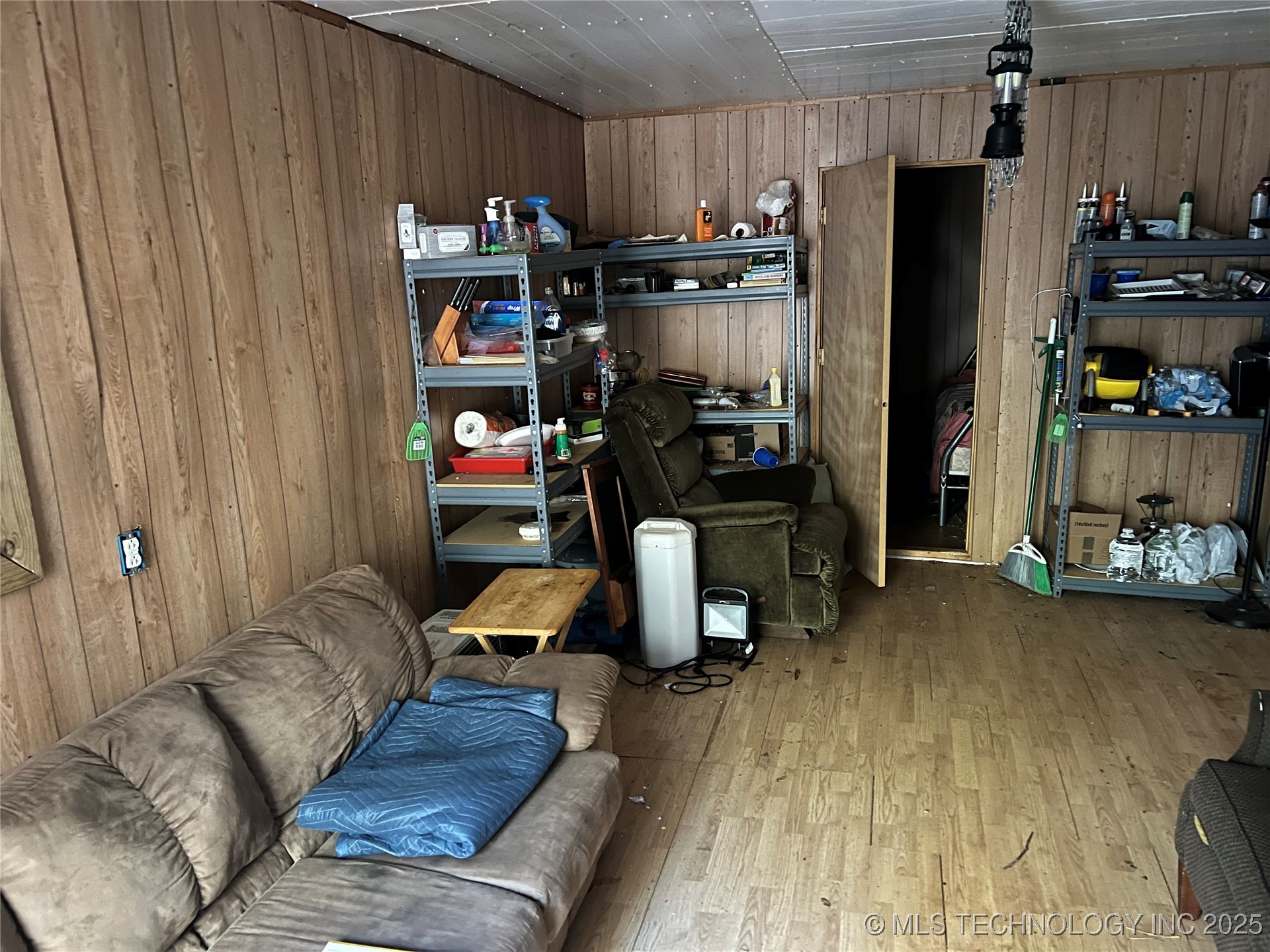 1 Durant Hill Road Poteau OK 74953