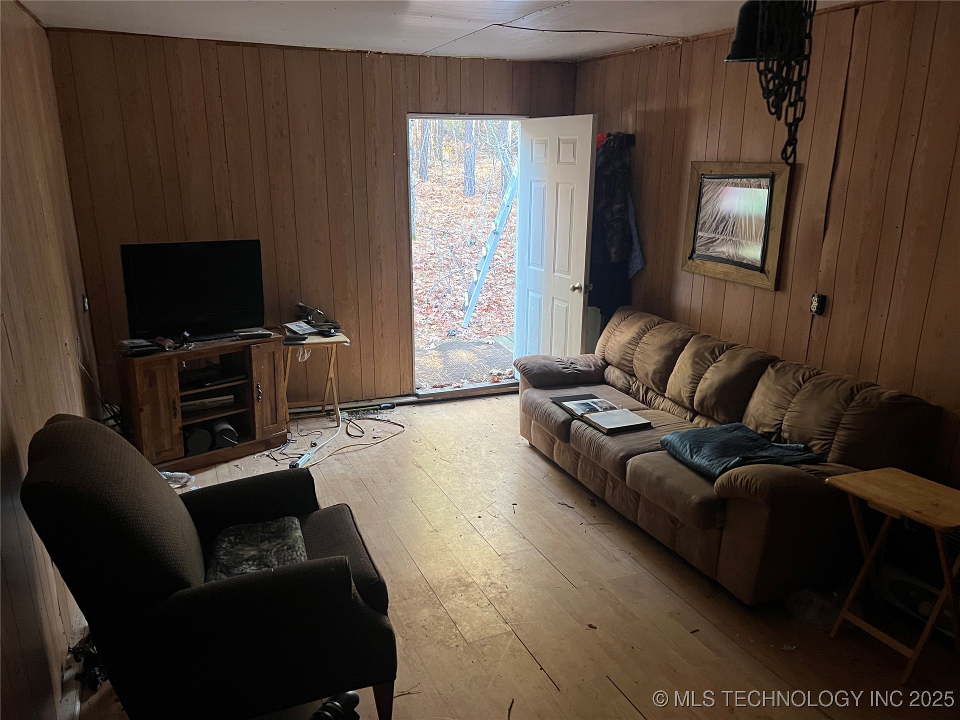 1 Durant Hill Road Poteau OK 74953