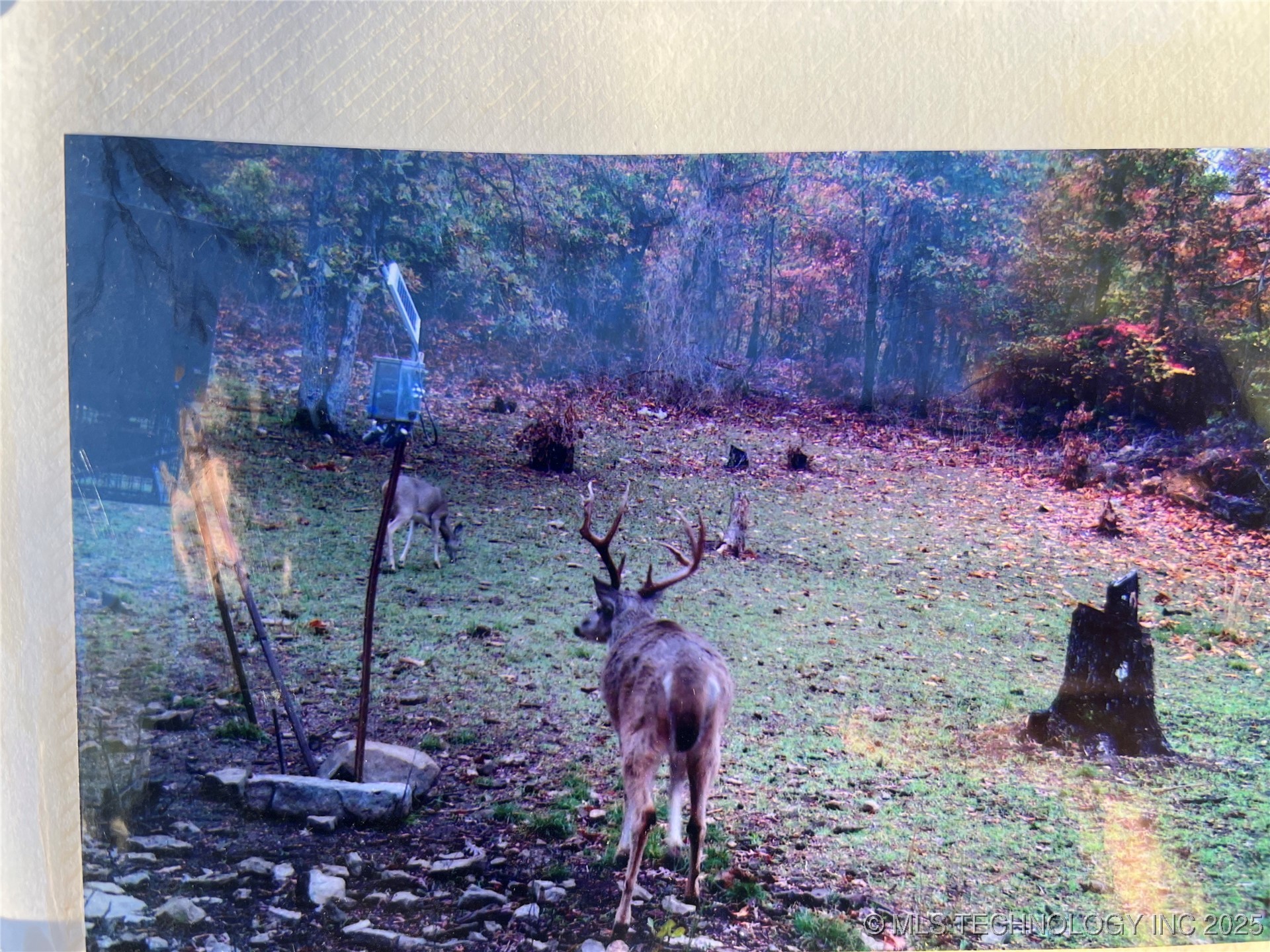 1 Durant Hill Road Poteau OK 74953