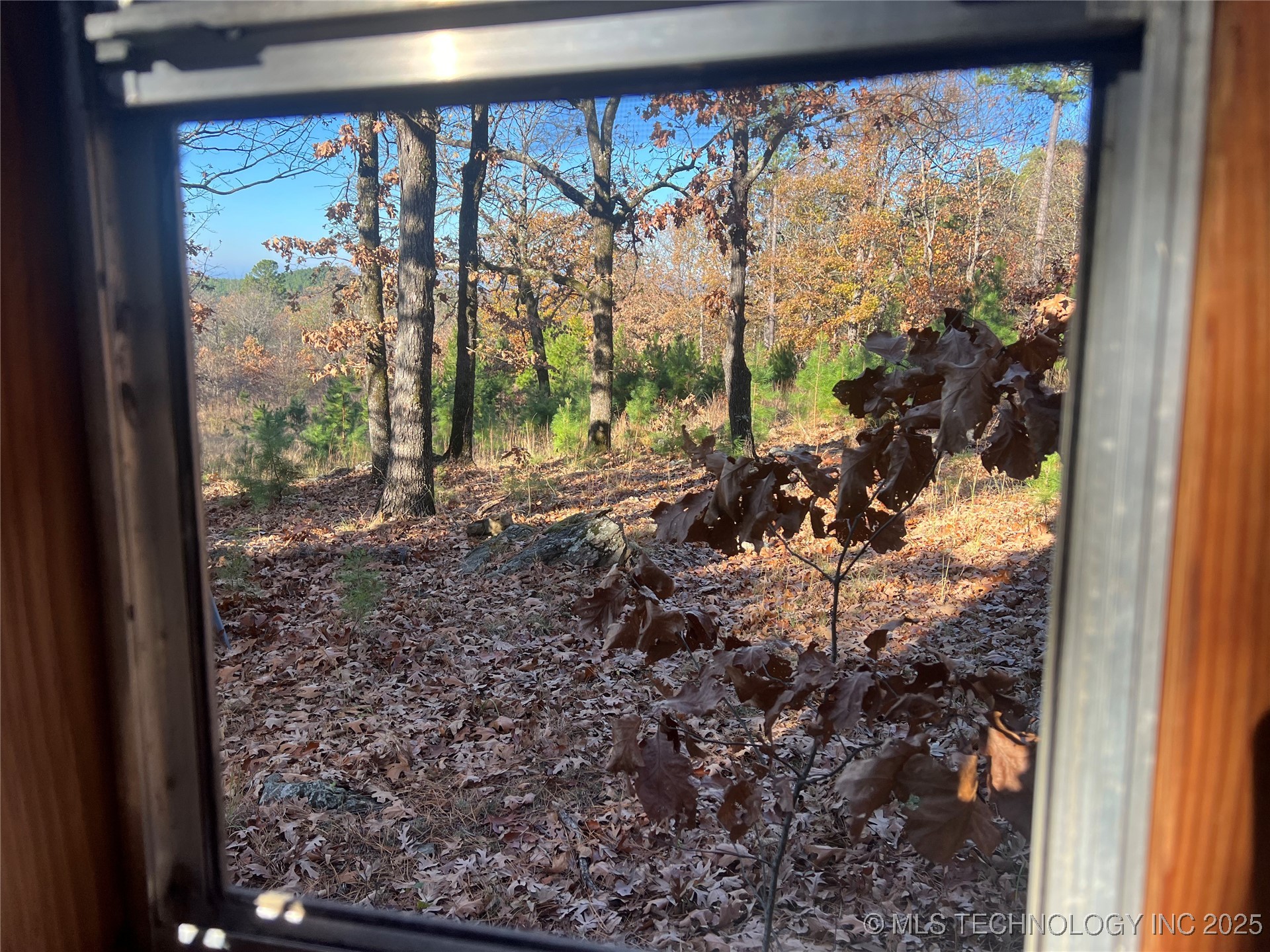 1 Durant Hill Road Poteau OK 74953