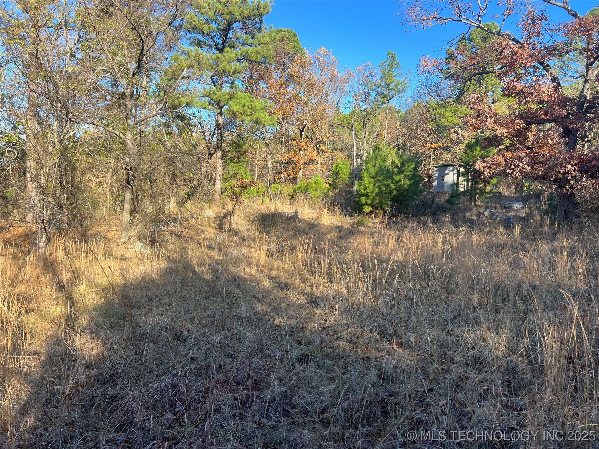 1 Durant Hill Road Poteau OK 74953