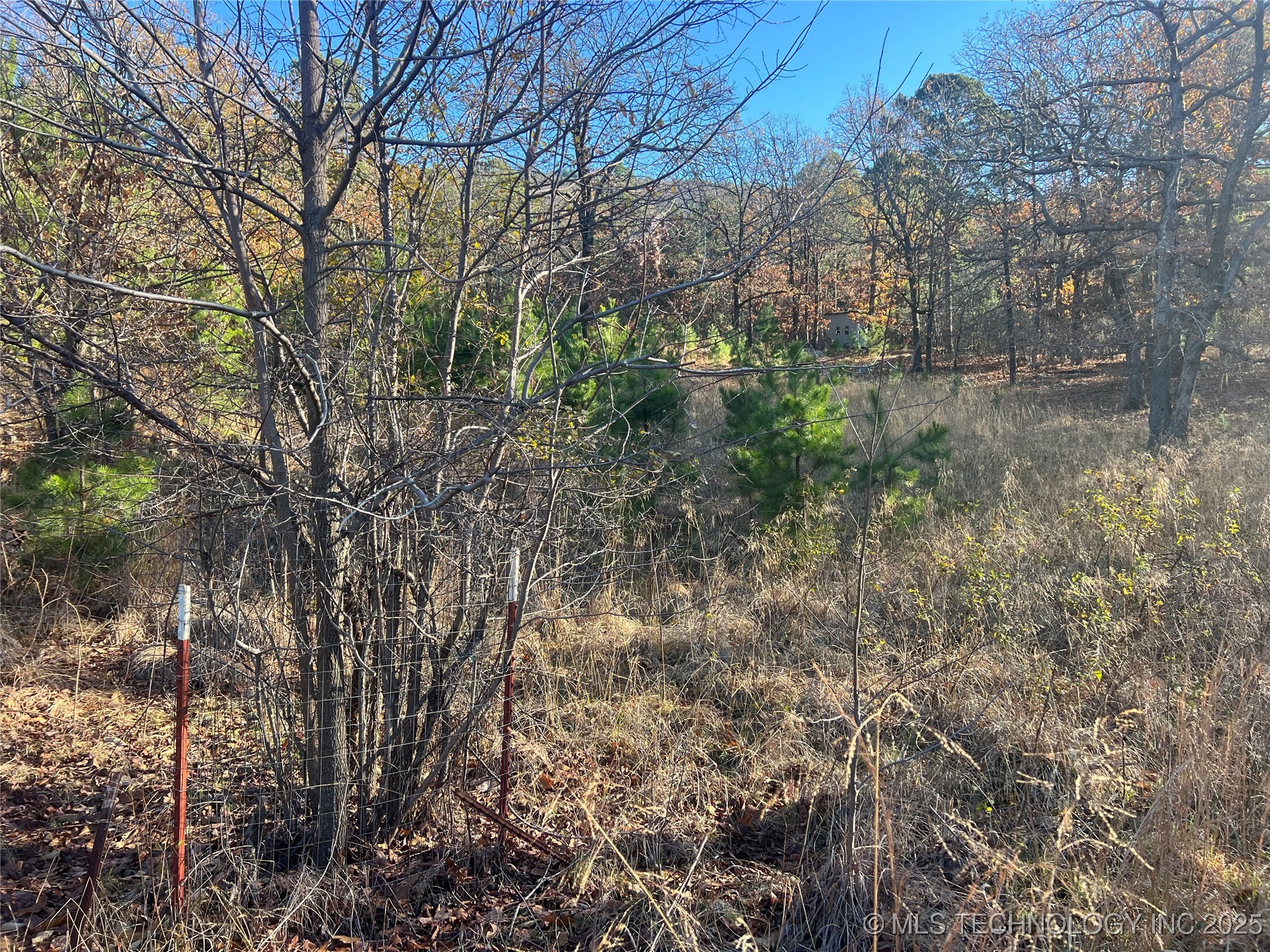 1 Durant Hill Road Poteau OK 74953