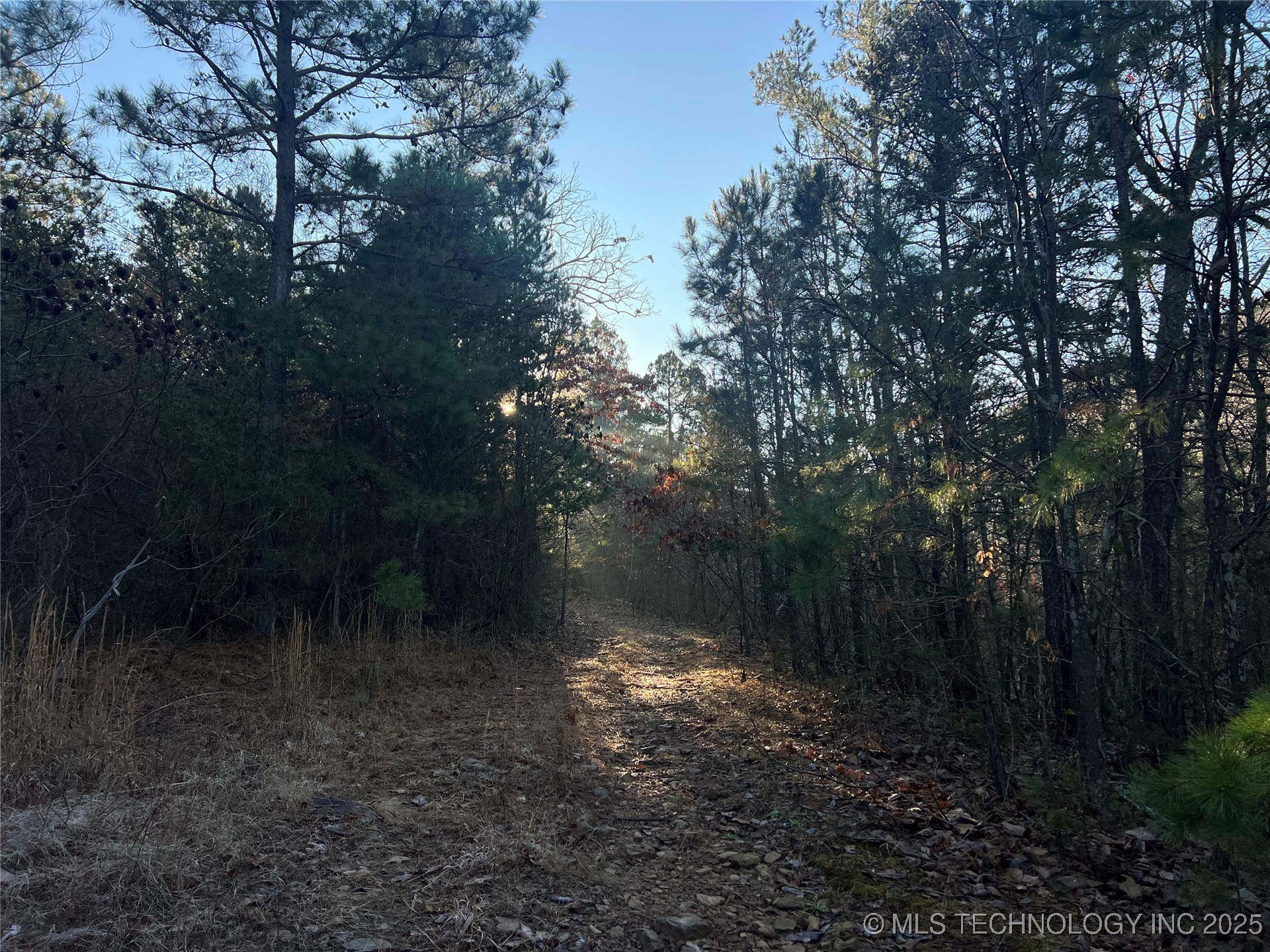1 Durant Hill Road Poteau OK 74953