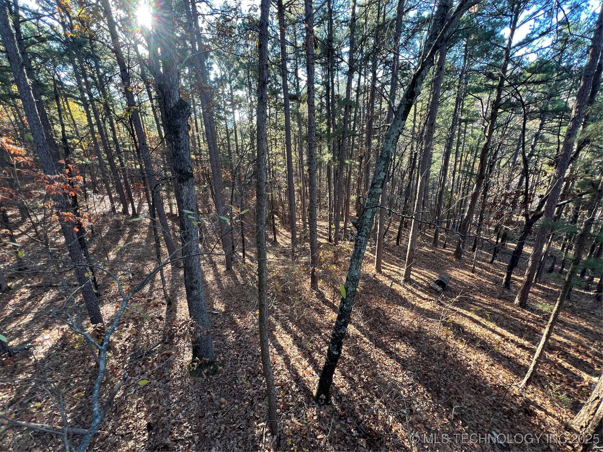 1 Durant Hill Road Poteau OK 74953