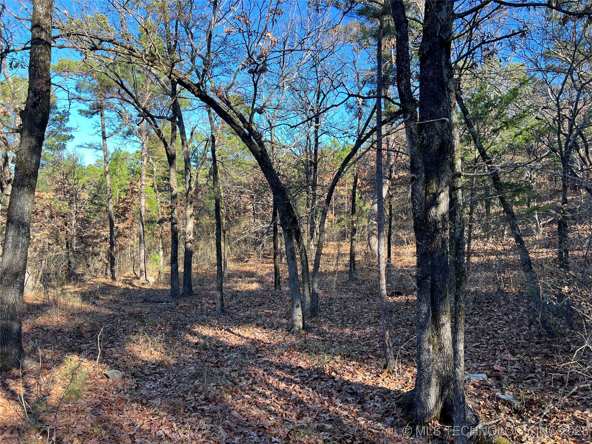 1 Durant Hill Road Poteau OK 74953