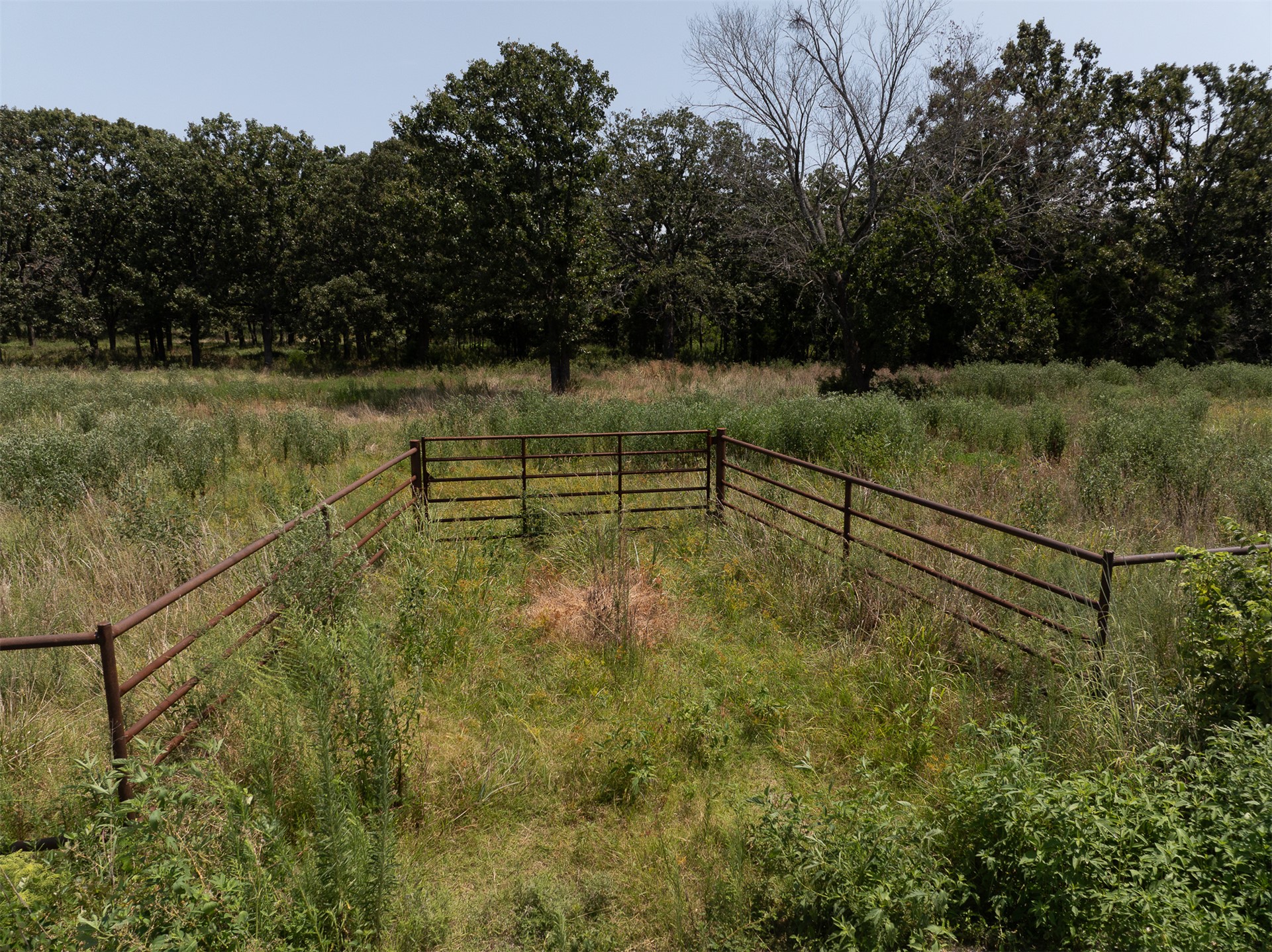 4290 Road Big Cabin OK 74332