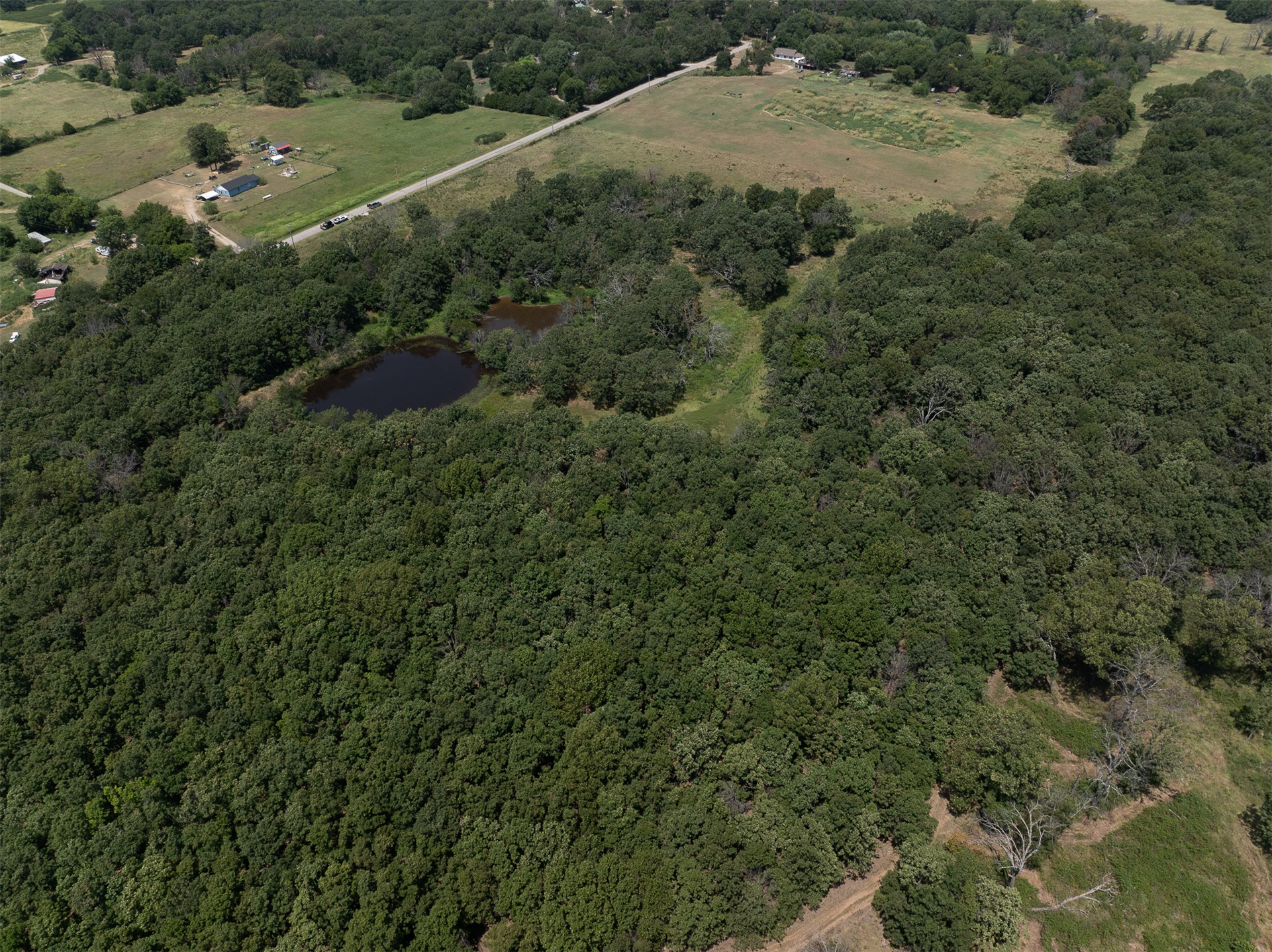 4290 Road Big Cabin OK 74332