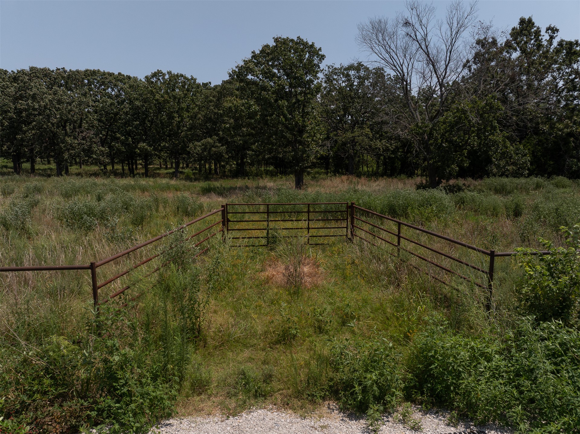 4290 Road Big Cabin OK 74332