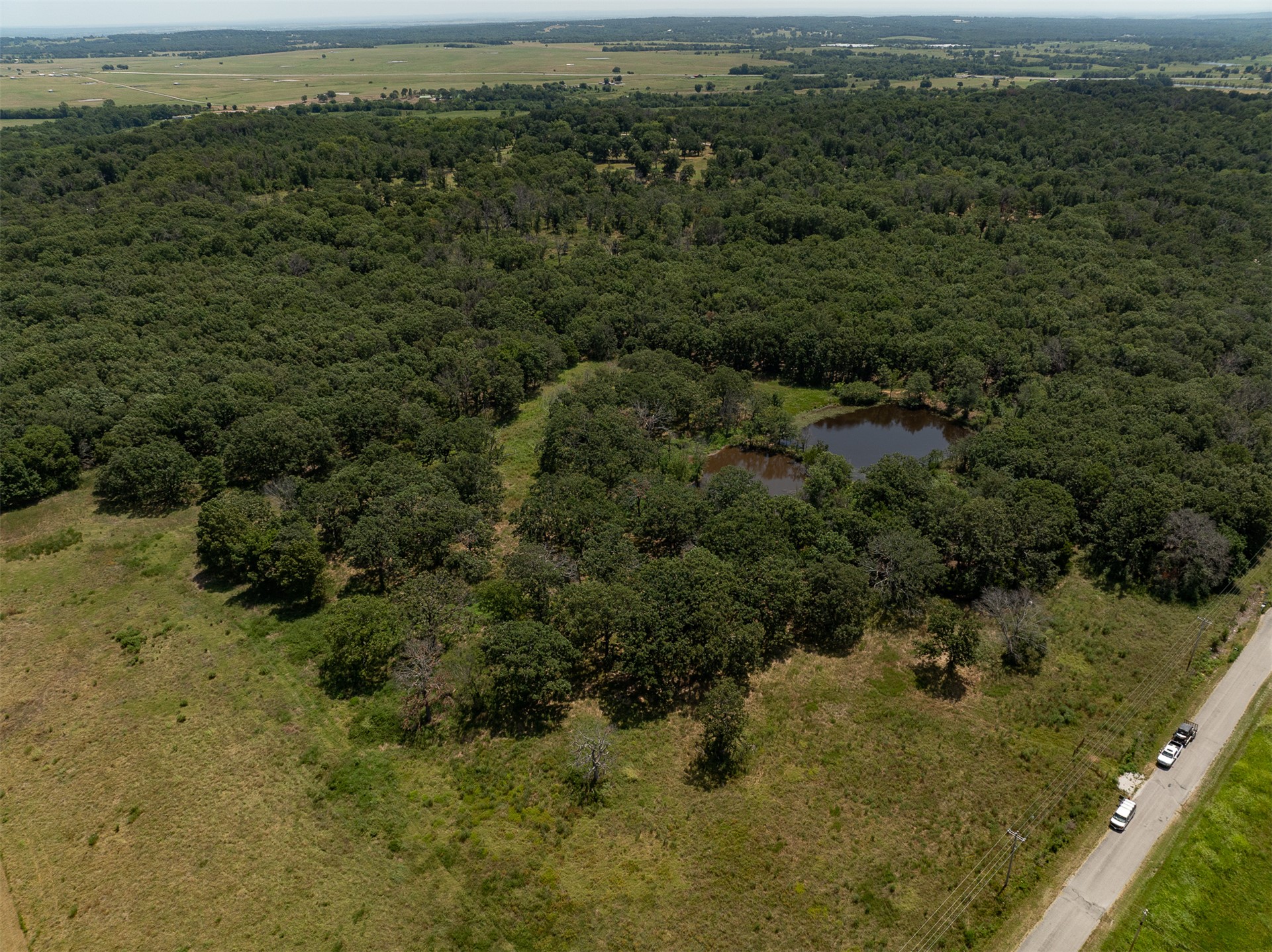 4290 Road Big Cabin OK 74332