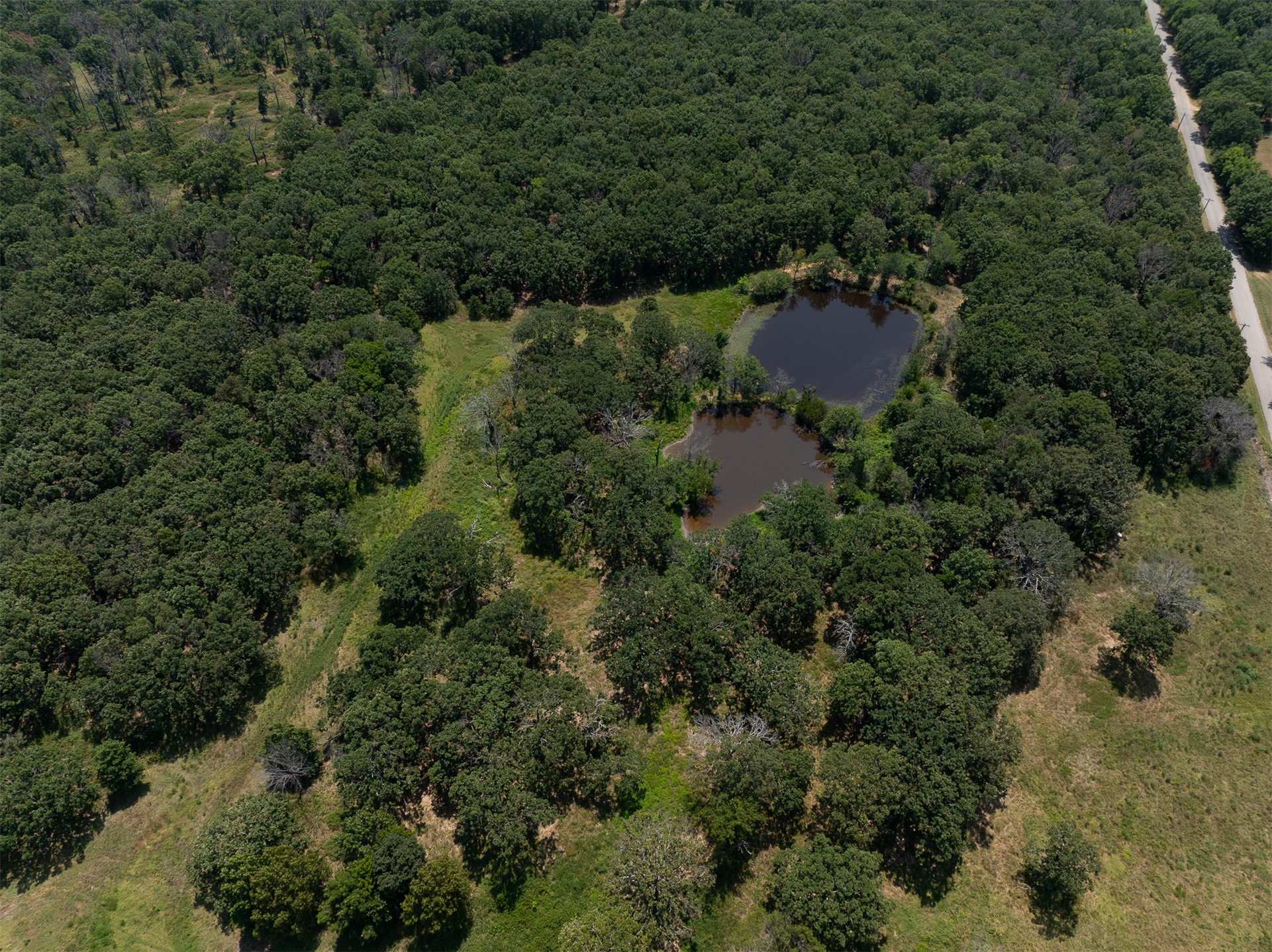 4290 Road Big Cabin OK 74332
