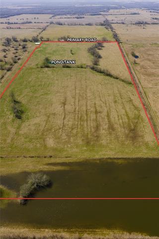 7236 E Acorn Atoka OK 74525