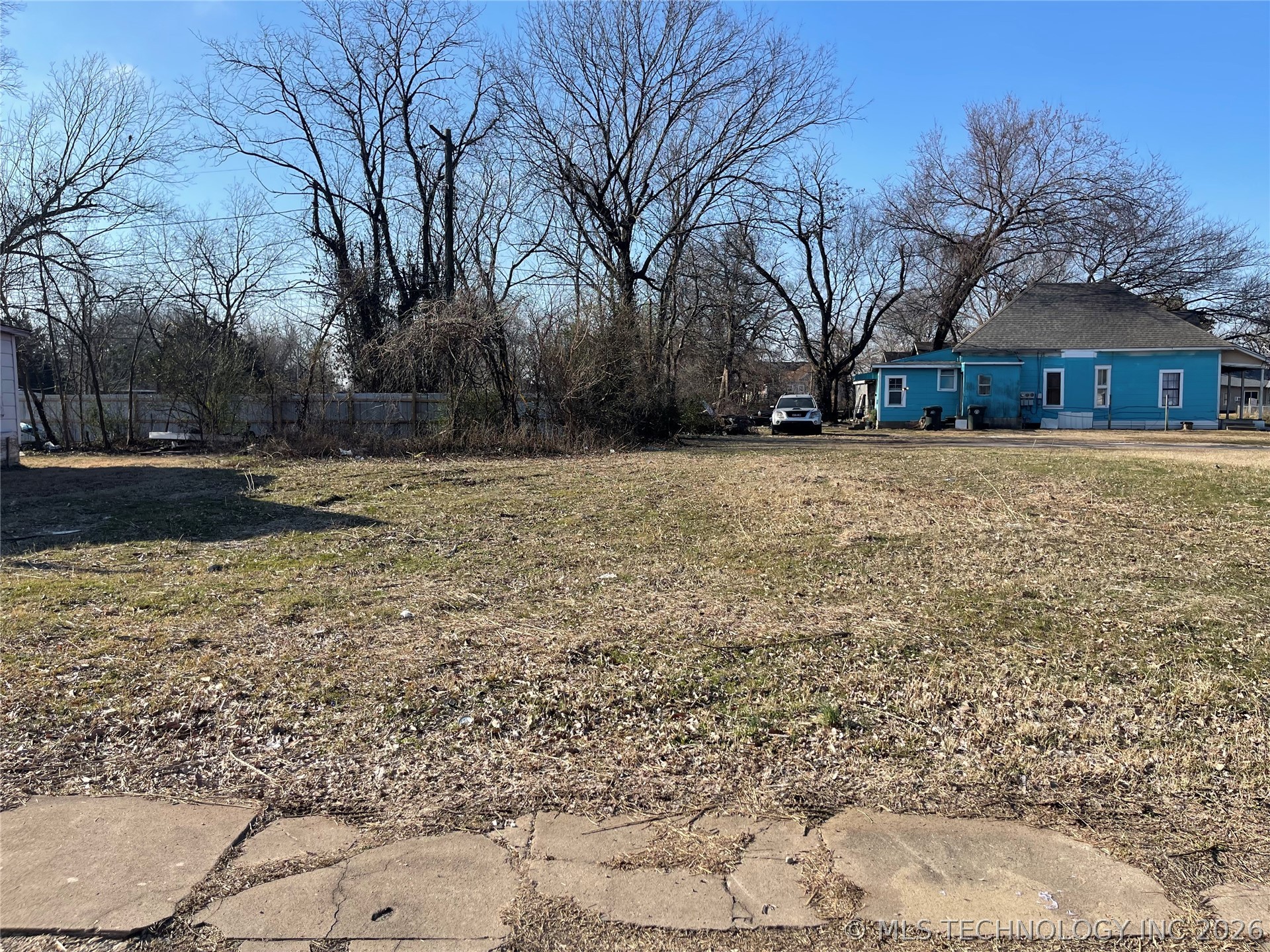 307 Felix Street Muskogee OK 74403