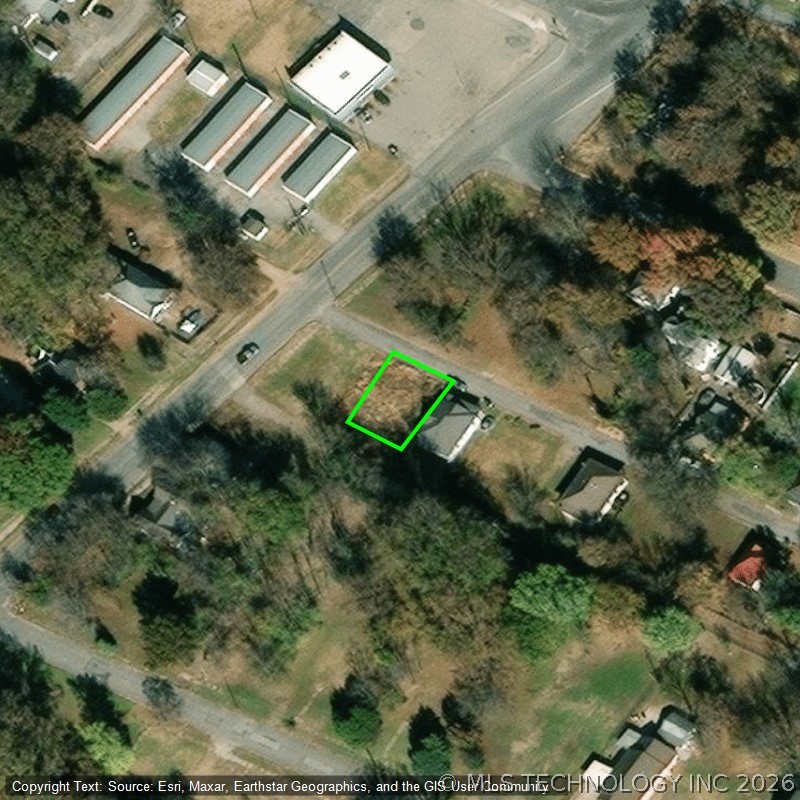 307 Felix Street Muskogee OK 74403