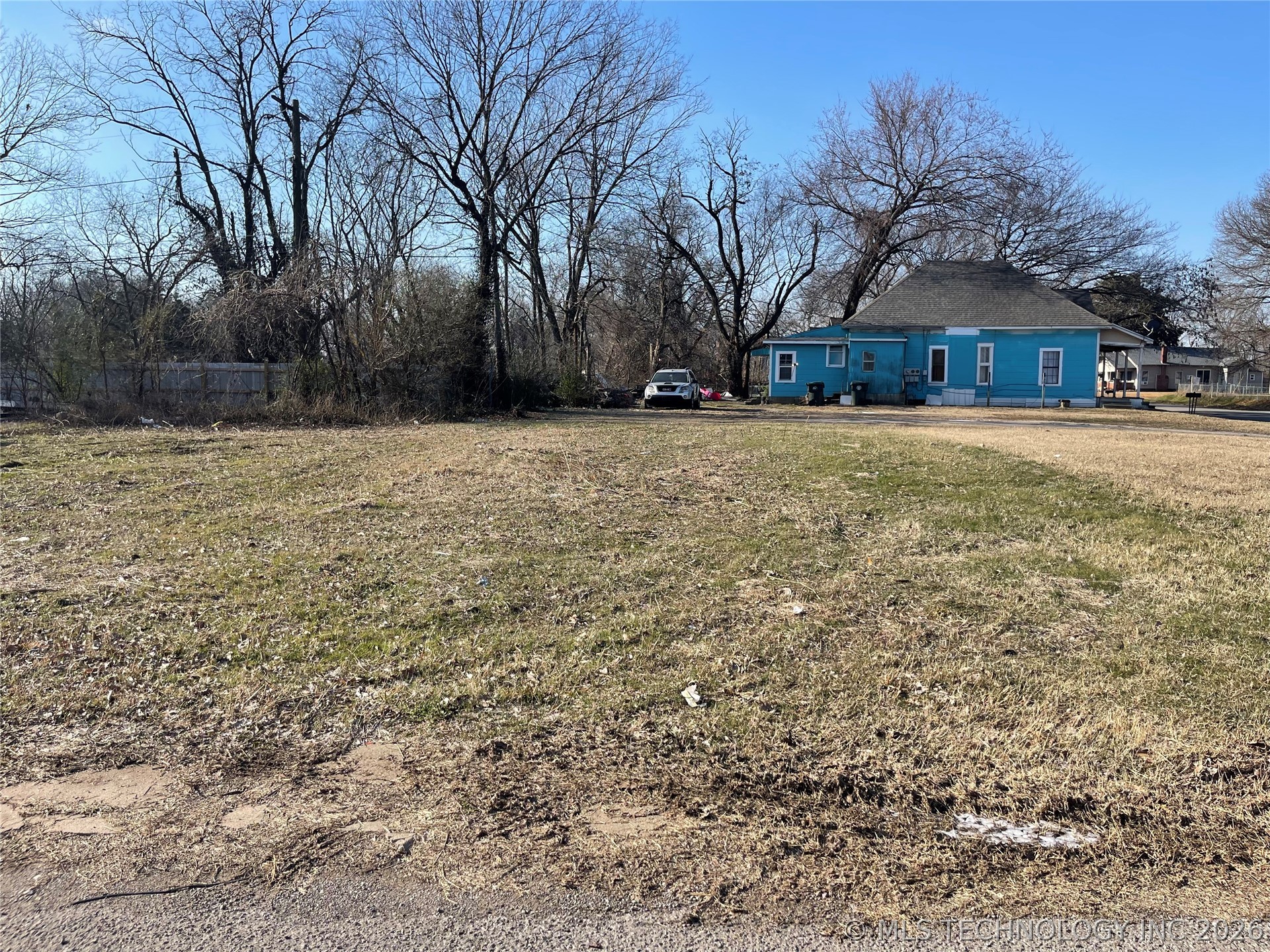 307 Felix Street Muskogee OK 74403