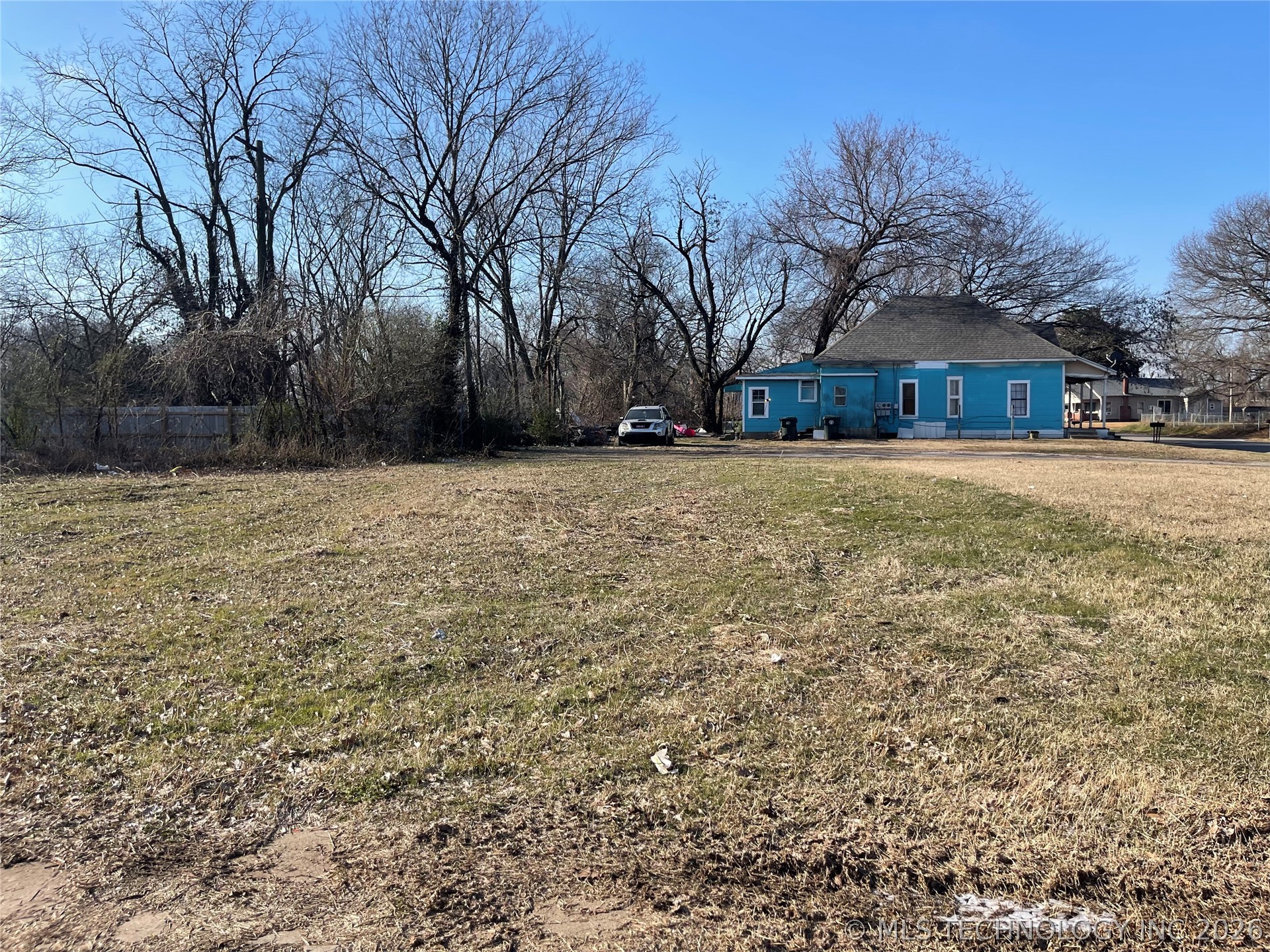 307 Felix Street Muskogee OK 74403