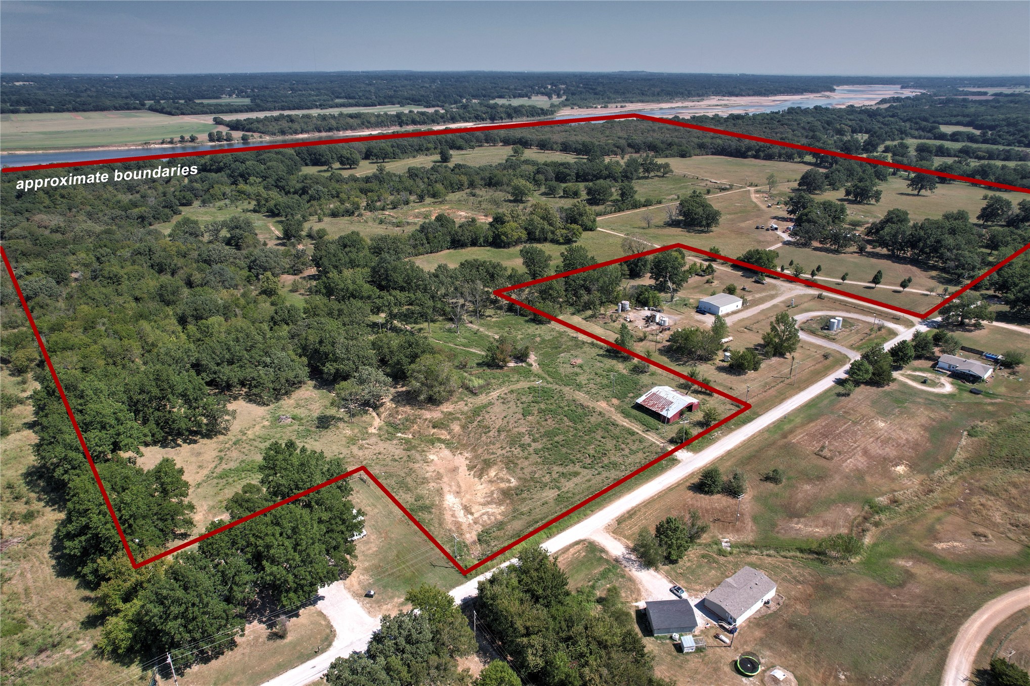 21665 E 186th Street S Haskell OK 74436
