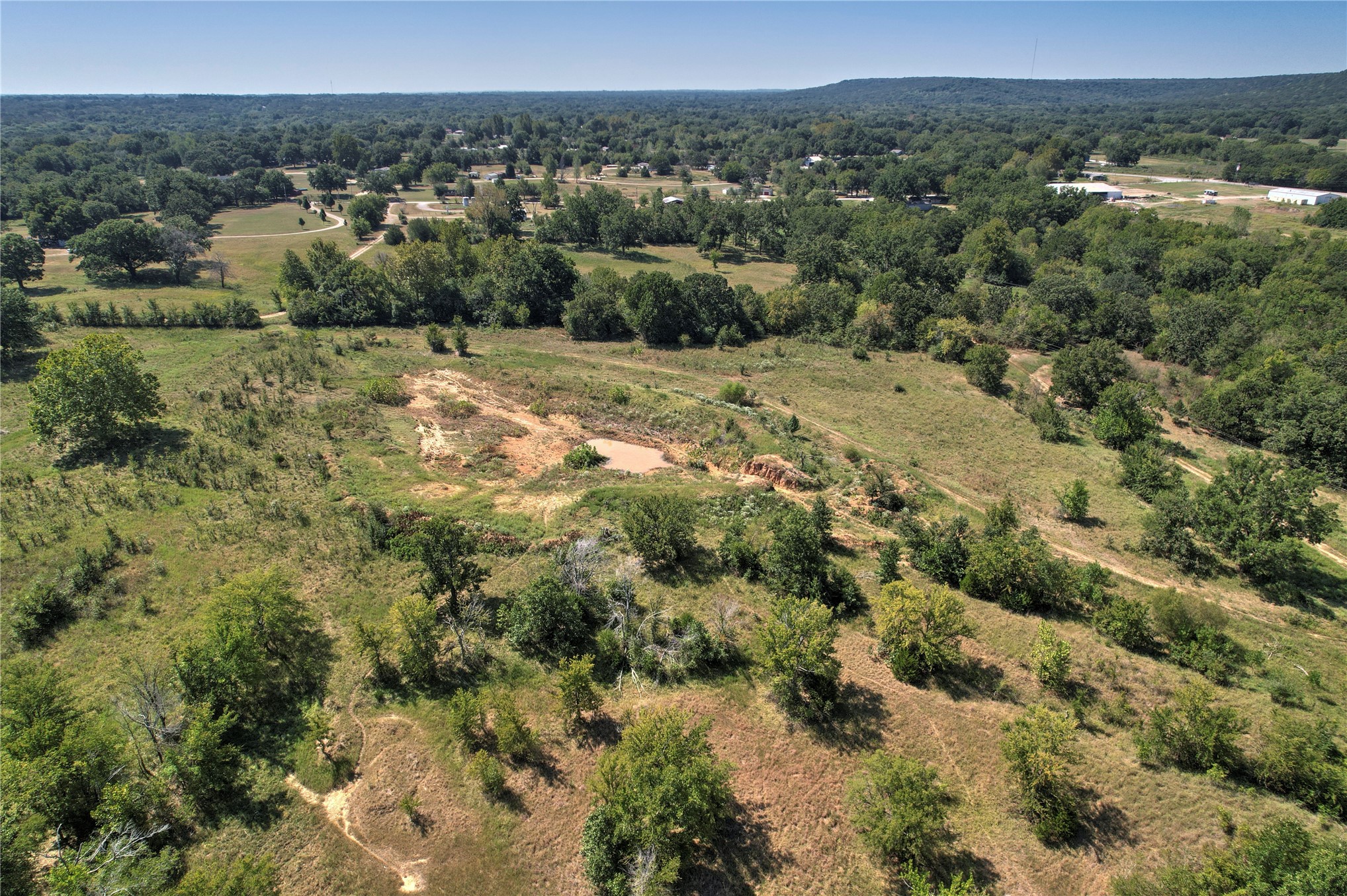 21665 E 186th Street S Haskell OK 74436